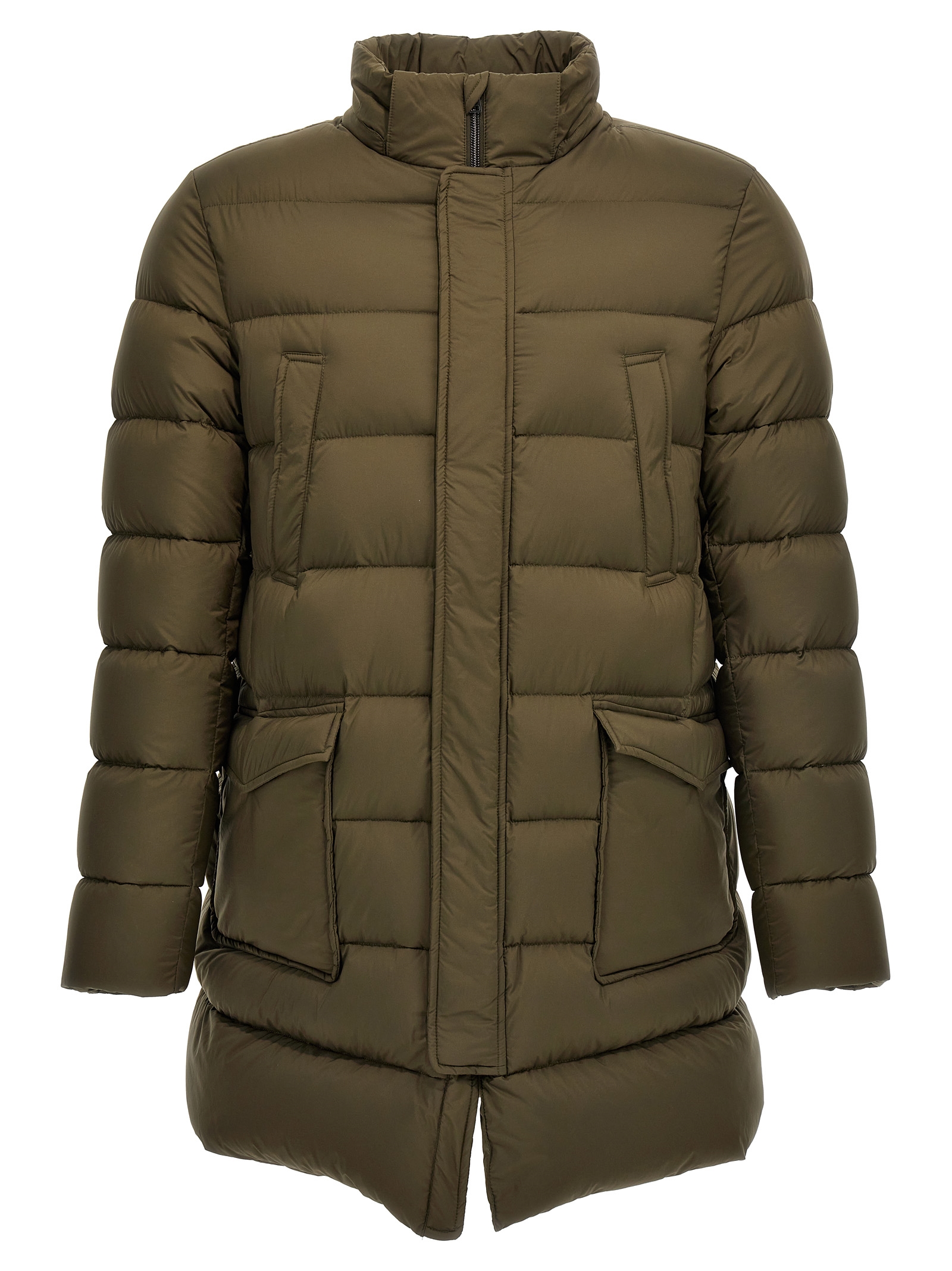 'Il Parka' down jacket PI003ULEM02192887720 (Herno / コート・ダウン ) | Herno (ヘルノ)(1)