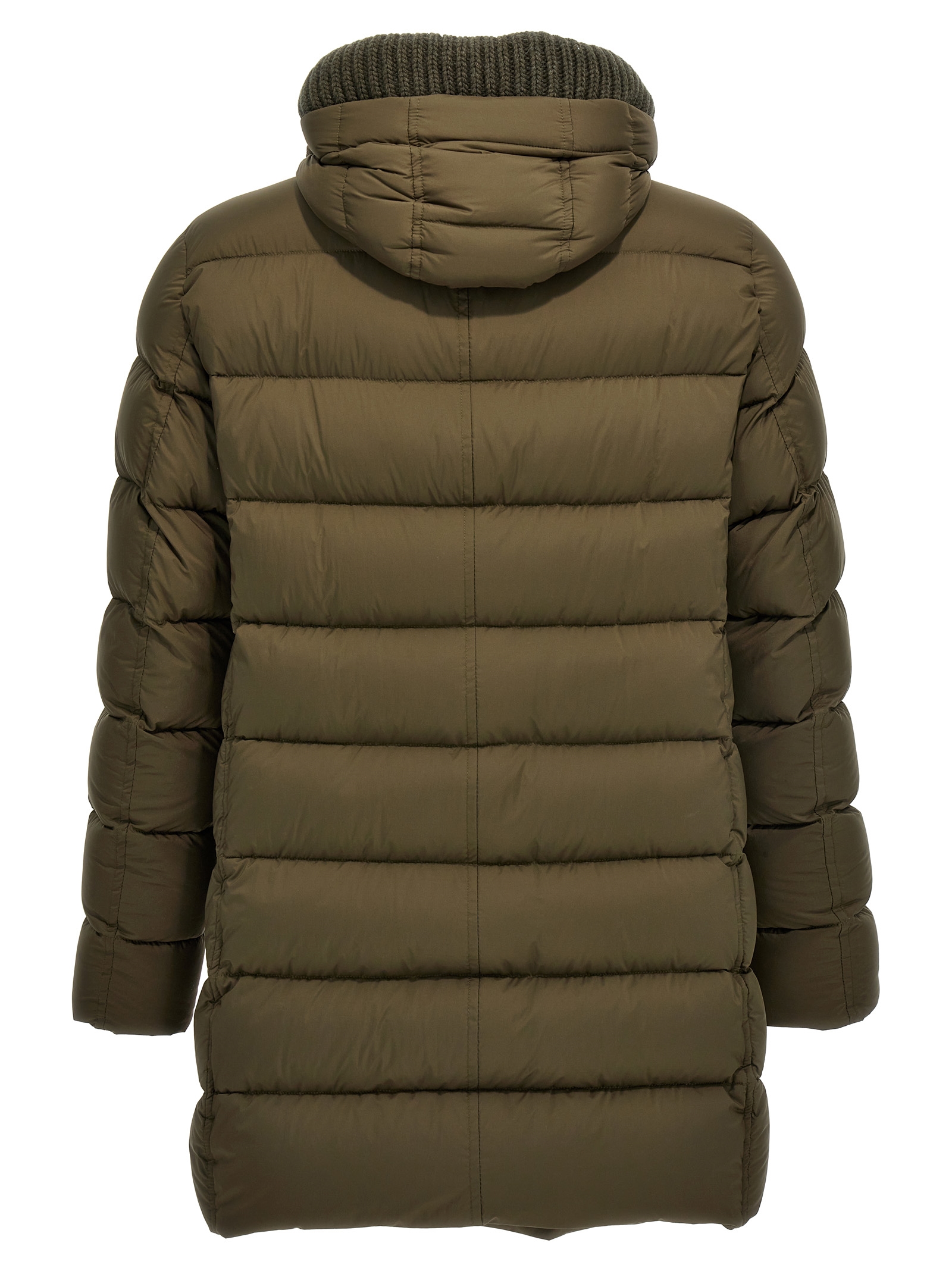 'Il Parka' down jacket PI003ULEM02192887720 (Herno / コート・ダウン ) | Herno (ヘルノ)(2)