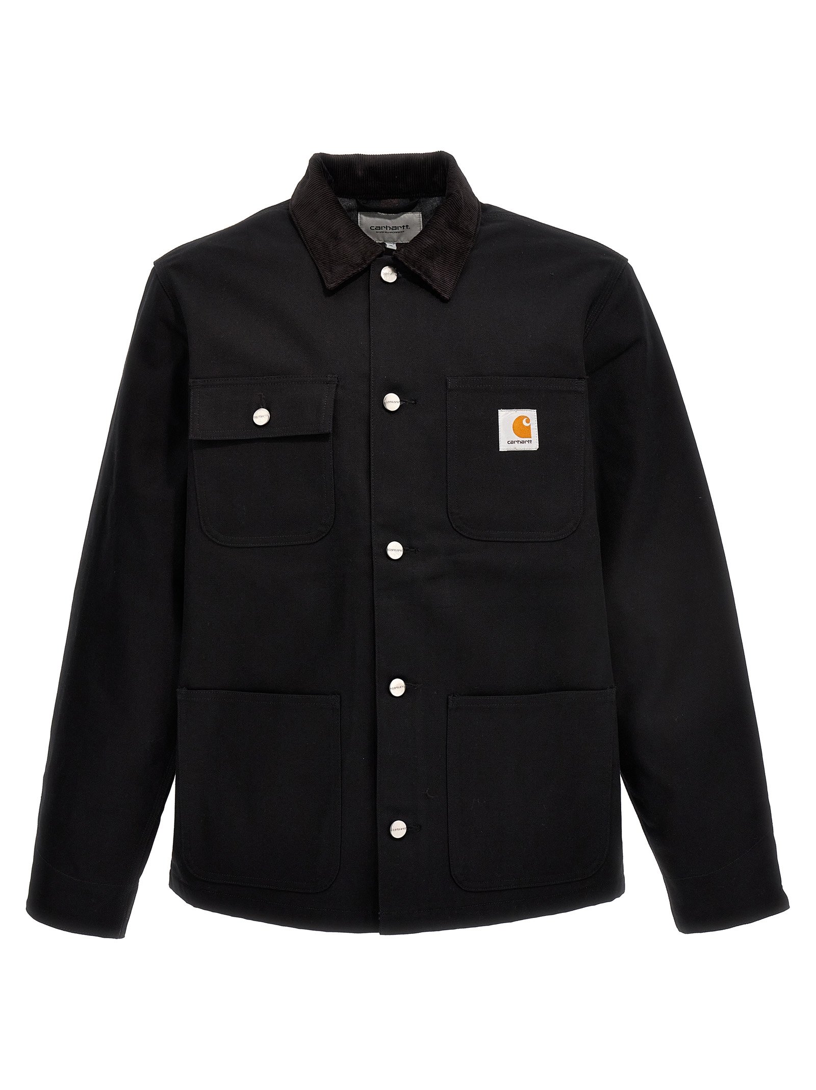 'Michigan' jacket I01526100E01 (Carhartt WIP / カジュアルジャケット・ベスト ) | Carhartt WIP (カーハート)