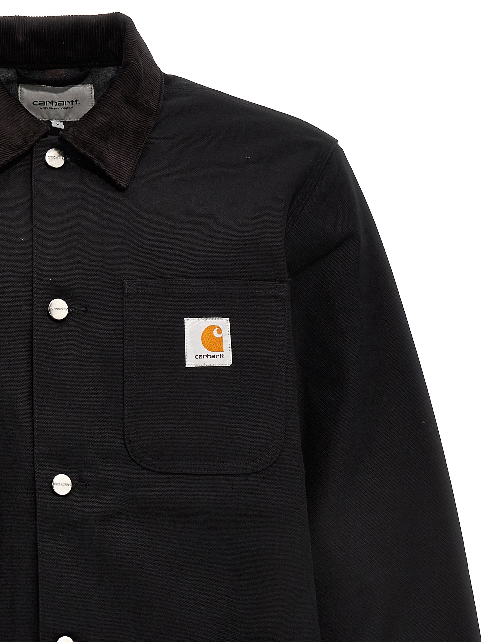 'Michigan' jacket I01526100E01 (Carhartt WIP / カジュアルジャケット・ベスト ) | Carhartt WIP (カーハート)(2)