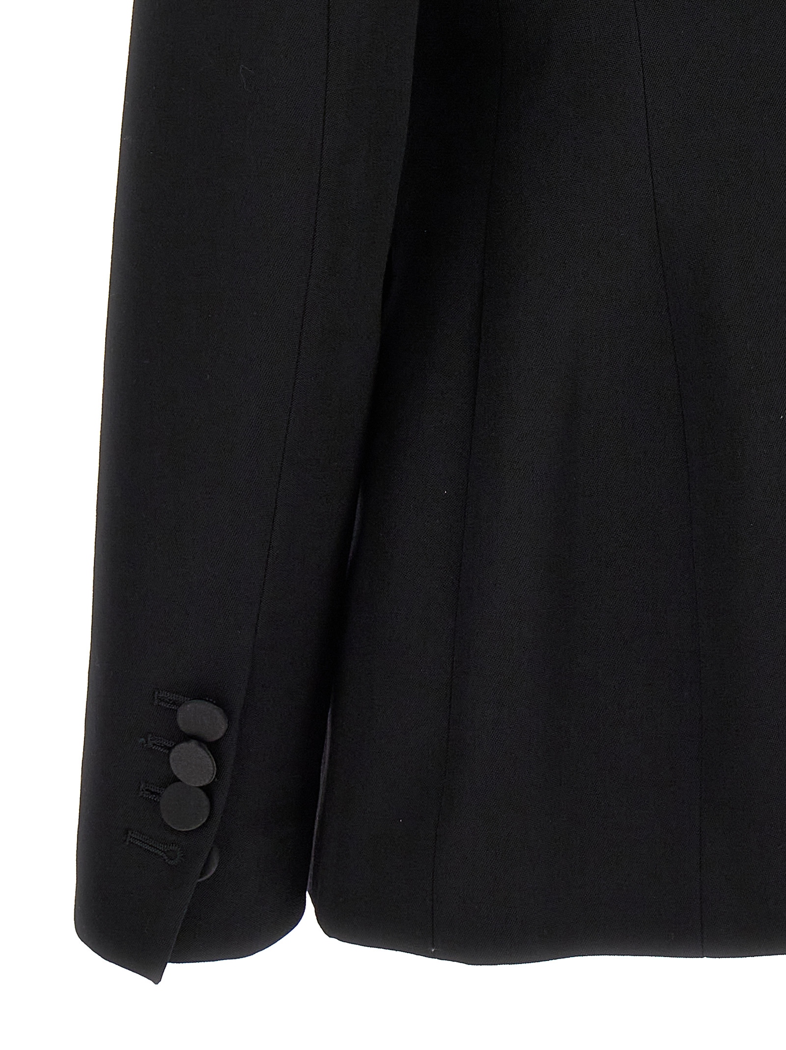 'Dana' blazer S72BN0670S78136900 (Dsquared2 / スーツ・ジャケット ) | Dsquared2 (ディースクエアード)(3)