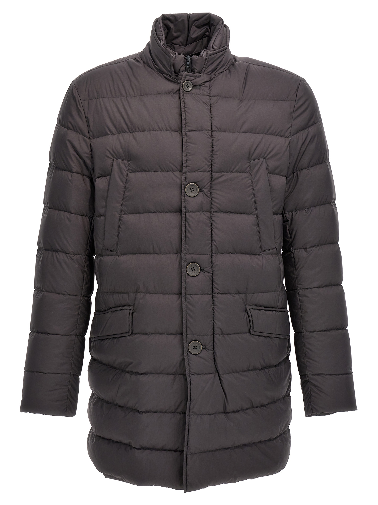 'Il Cappotto' puffer jacket PI007ULE192889460 (Herno / コート・ダウン ) | Herno (ヘルノ)