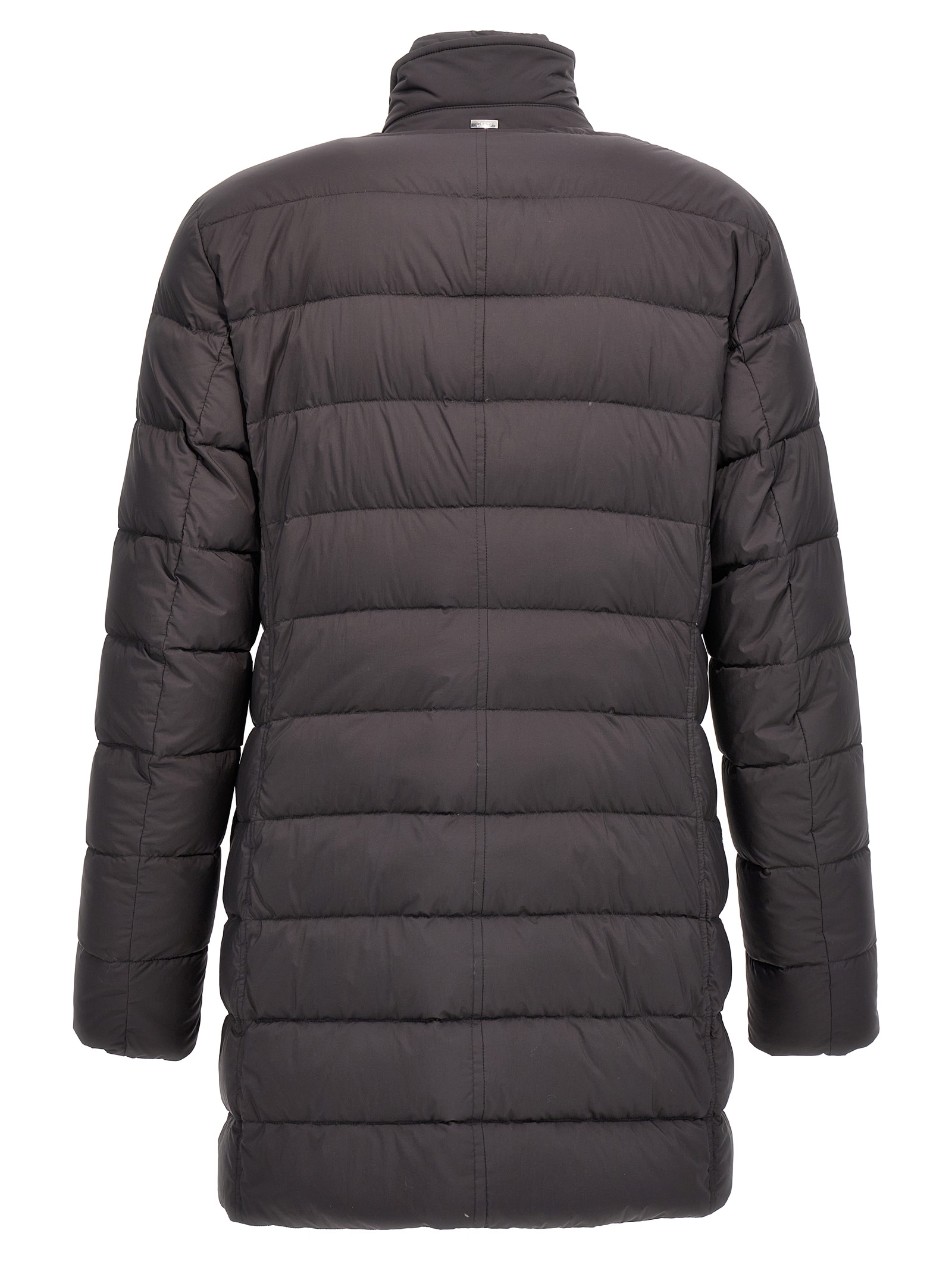 'Il Cappotto' puffer jacket PI007ULE192889460 (Herno / コート・ダウン ) | Herno (ヘルノ)(1)