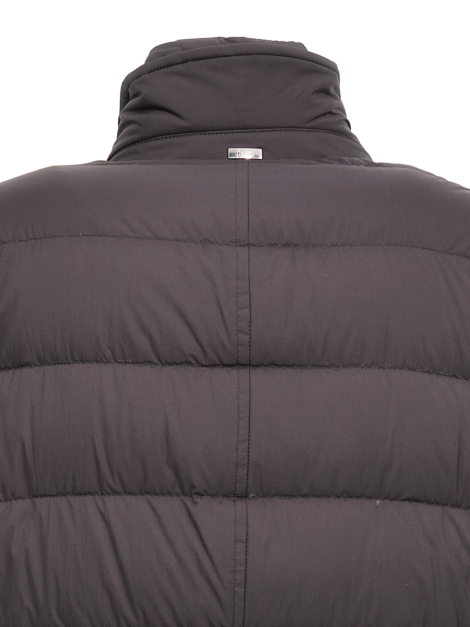 'Il Cappotto' puffer jacket PI007ULE192889460 (Herno / コート・ダウン ) | Herno (ヘルノ)(3)