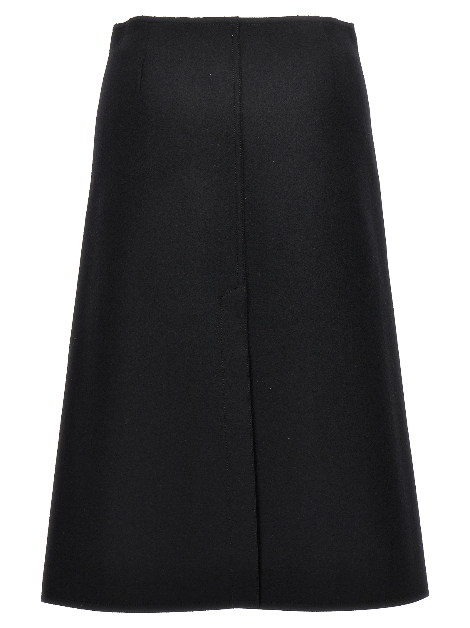 Wool skirt RWST00075805H2310 (LANVIN / スカート ) | LANVIN (ランバン)(1)