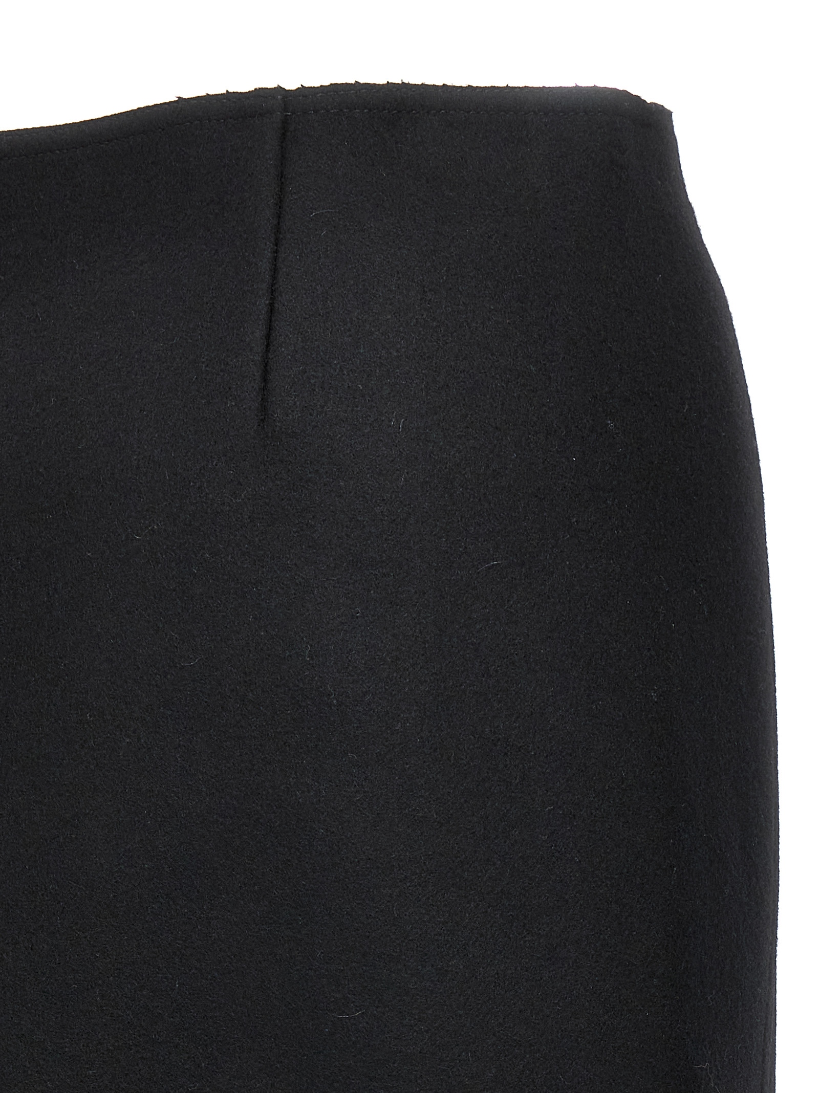 Wool skirt RWST00075805H2310 (LANVIN / スカート ) | LANVIN (ランバン)(3)