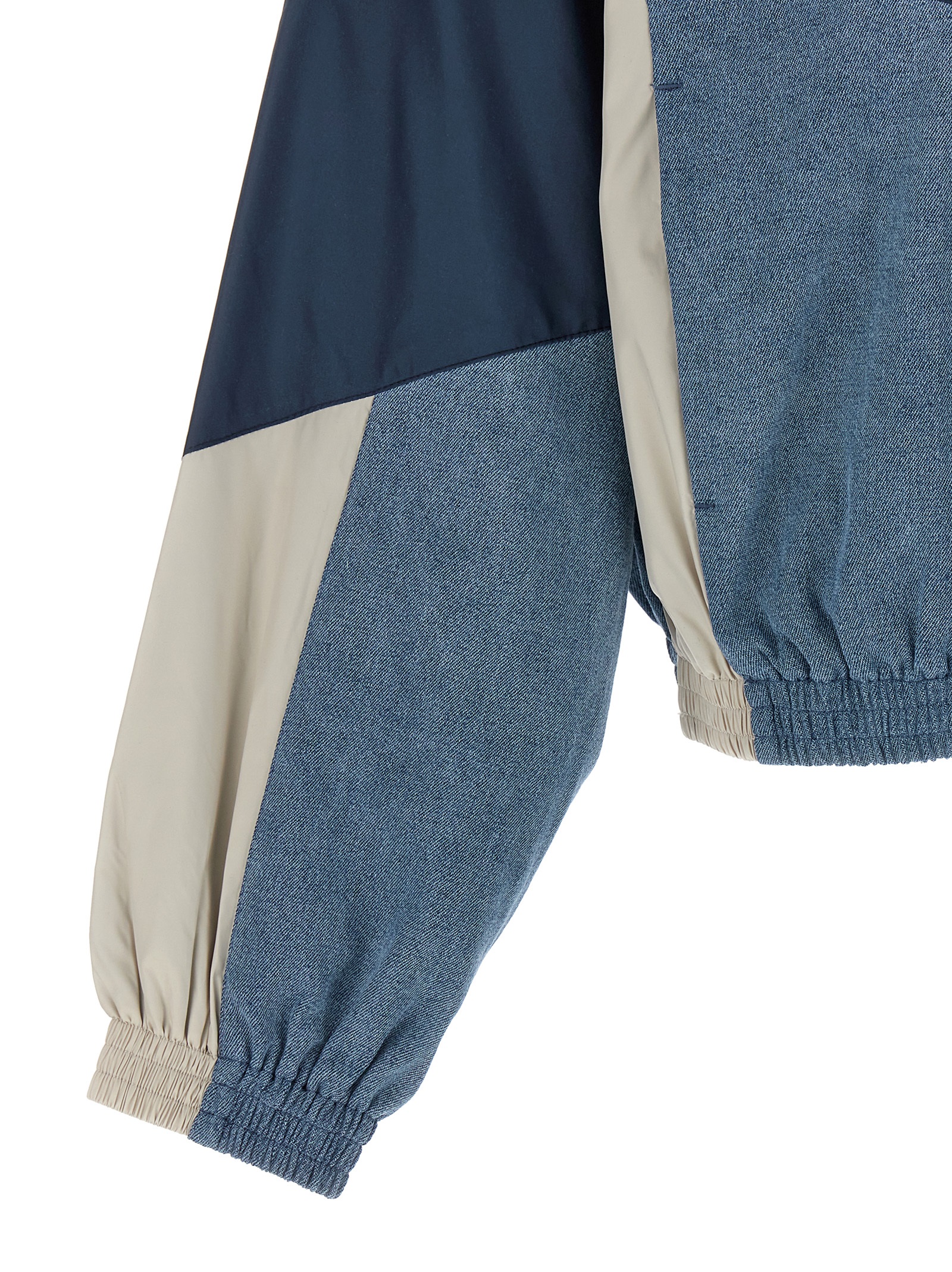 'Chambray Retro Track' bomber jacket PF23WJF010420 (AMIRI / カジュアルジャケット・ベスト ) | AMIRI (アミリ)(3)