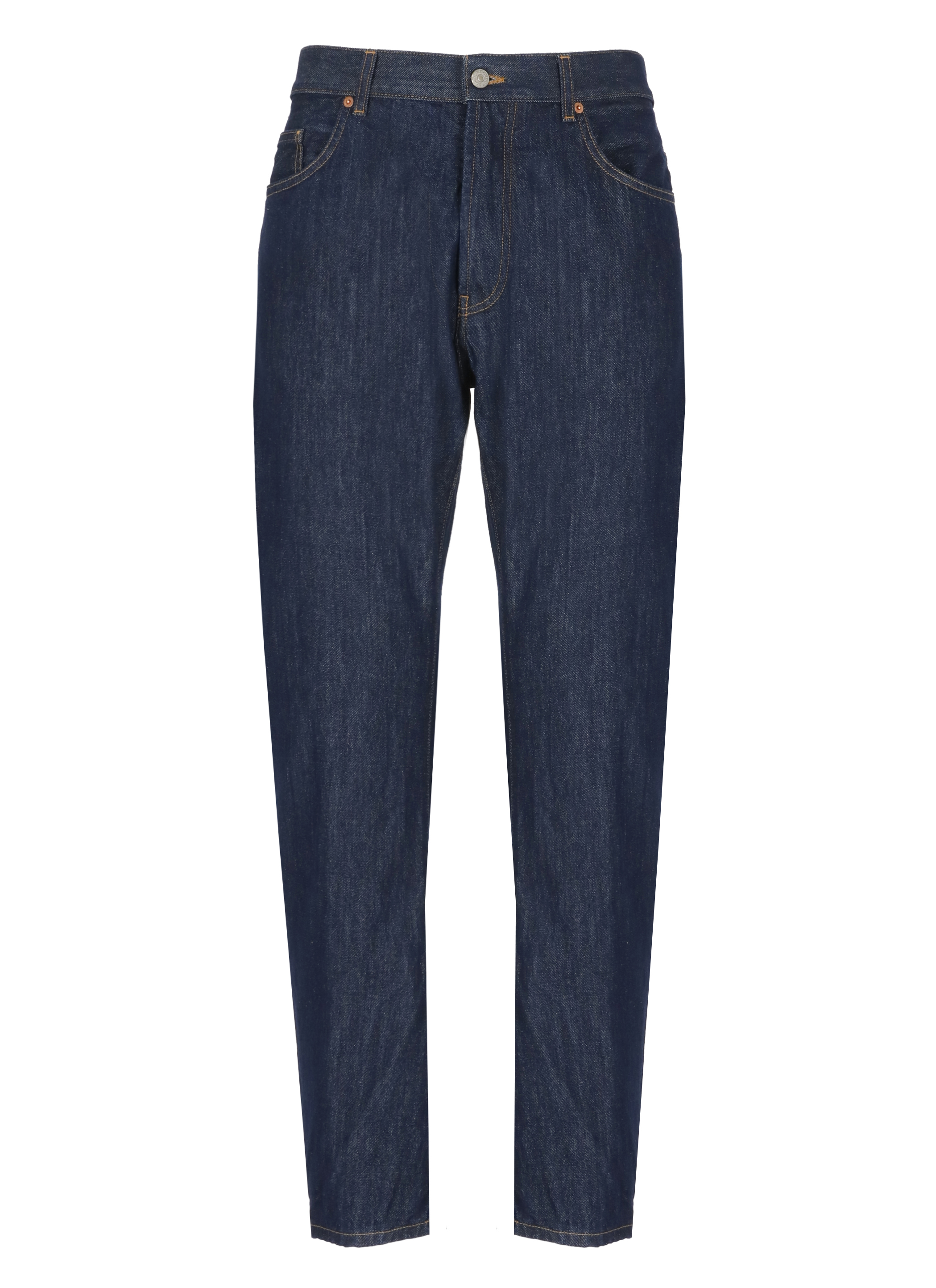 Dondup Trousers Blue UP708DFE338UMN5DU800 (DONDUP / パンツ ) | DONDUP (ドンダップ)