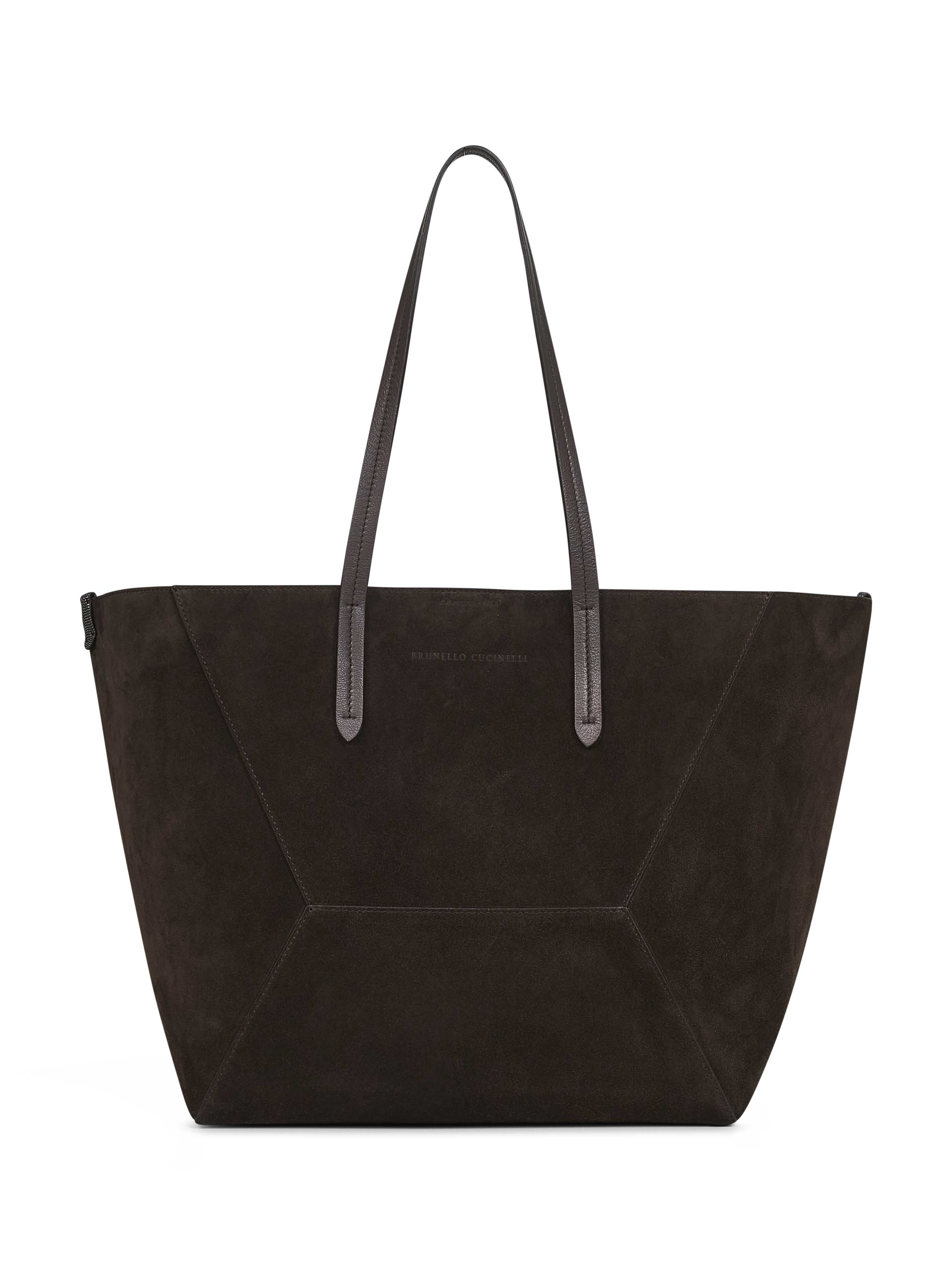 Brunello Cucinelli Bags.. MBDLD2571C7284 (Brunello Cucinelli / トートバッグ ) | Brunello Cucinelli (ブルネロ・クチネリ)