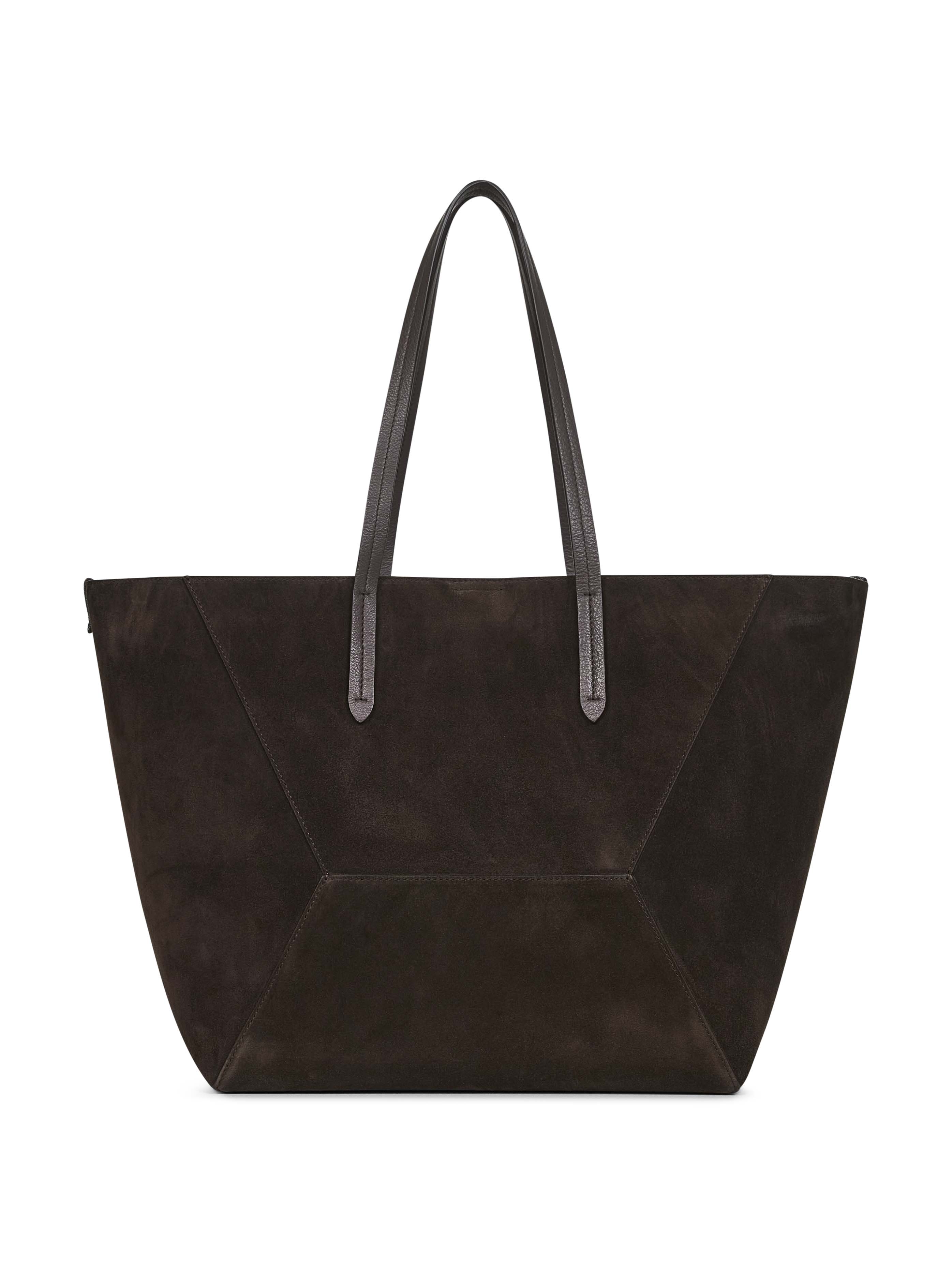 Brunello Cucinelli Bags.. MBDLD2571C7284 (Brunello Cucinelli / トートバッグ ) | Brunello Cucinelli (ブルネロ・クチネリ)(2)