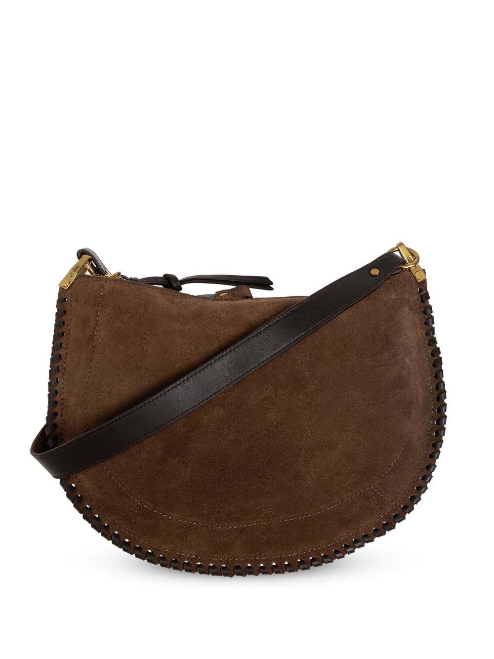 ハンドバッグ Isabel Marant HAND BAG (BF0066FBB2C06M 50BZ) 25PBF0066FA-C1C05M-01BK-F.jpg?