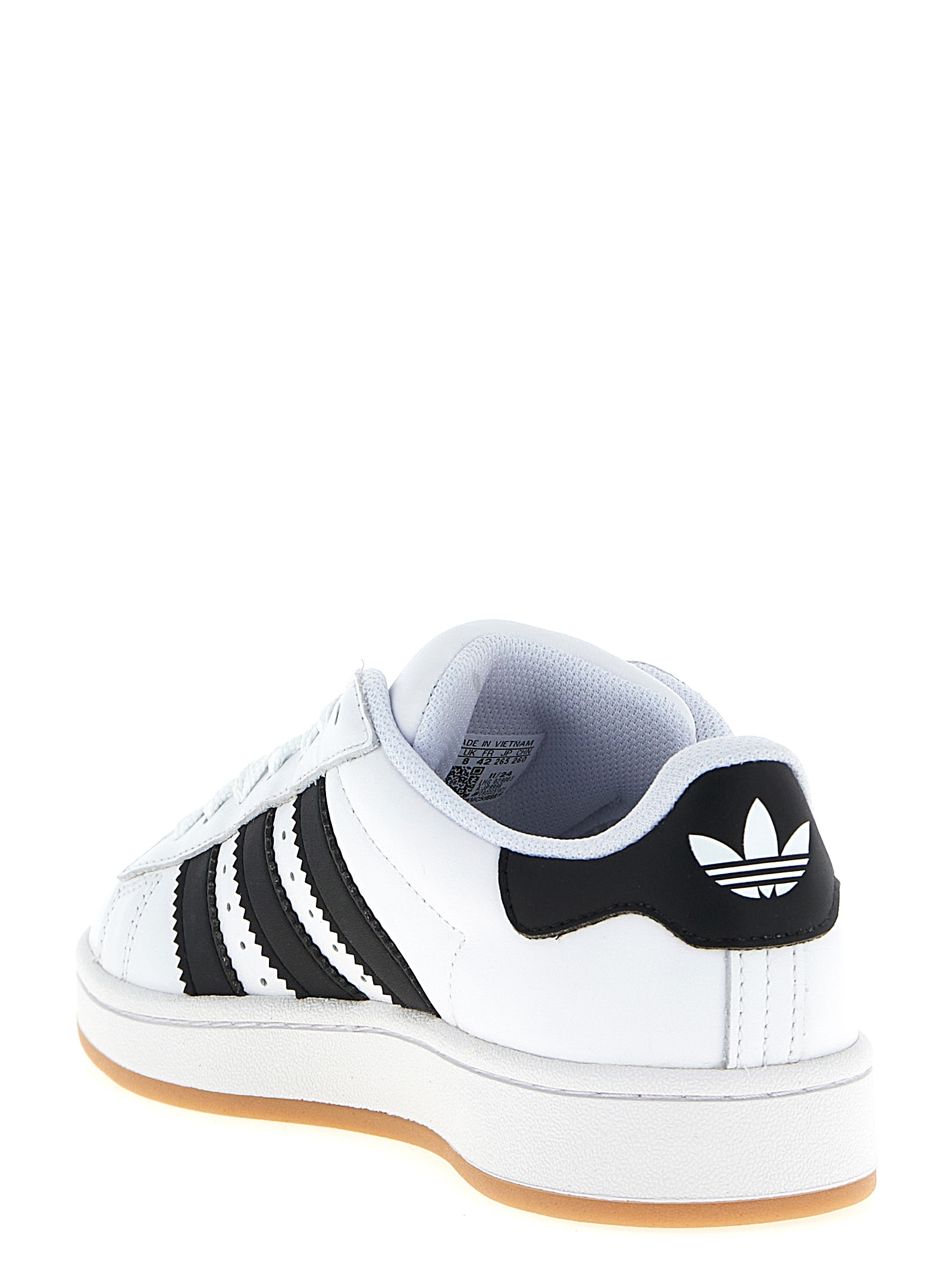 'Campus 00s' sneakers JP9998FTWWHTCBLACKCBLACK (adidas Originals / スニーカー ) | adidas Originals (アディダス オリジナルス)(2)