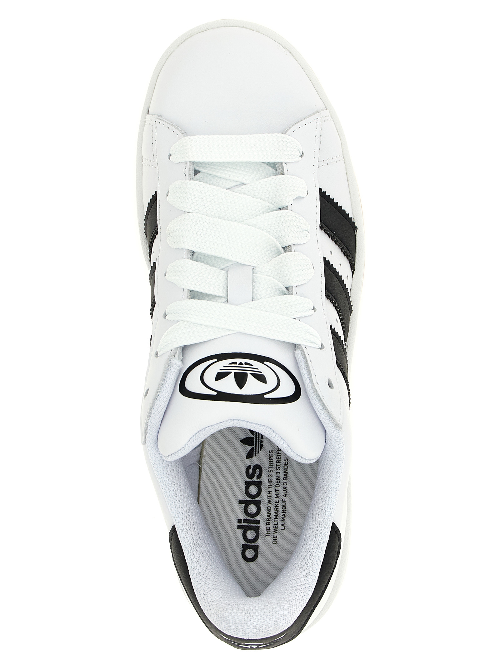 'Campus 00s' sneakers JP9998FTWWHTCBLACKCBLACK (adidas Originals / スニーカー ) | adidas Originals (アディダス オリジナルス)(3)