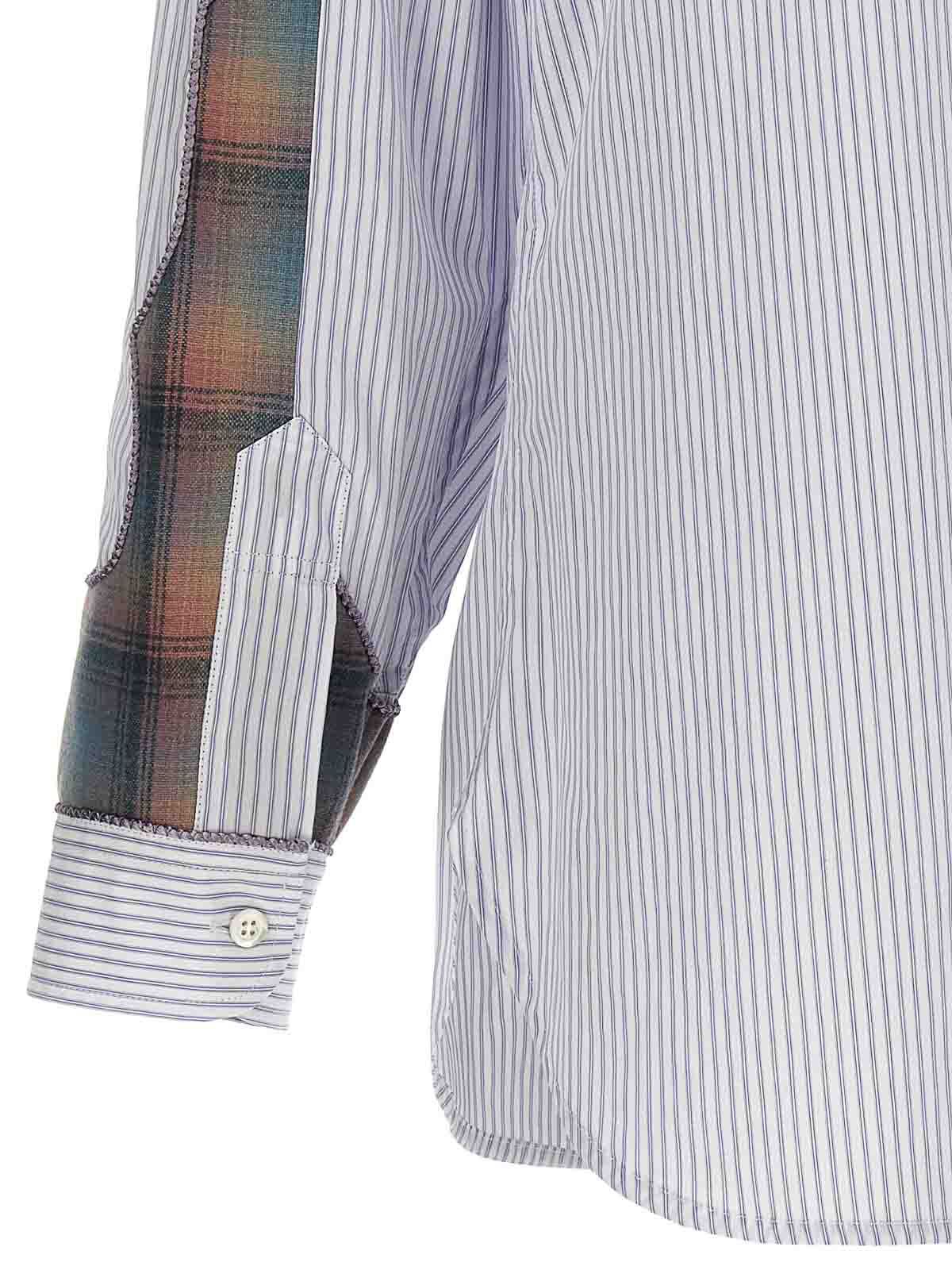 pendleton shirt S67DT0008S78213479F (Maison Margiela / シャツ・ブラウス ) | Maison Margiela (メゾン マルジェラ)(3)