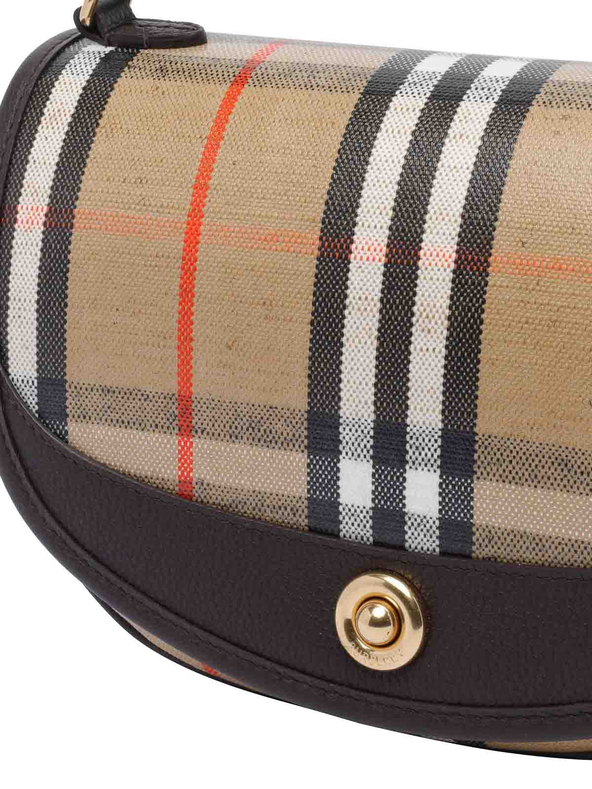 Sand Highlands Crossbody Bag 8112160 (Burberry / ハンドバッグ・ショルダーバッグ ) | Burberry (バーバリー)(3)