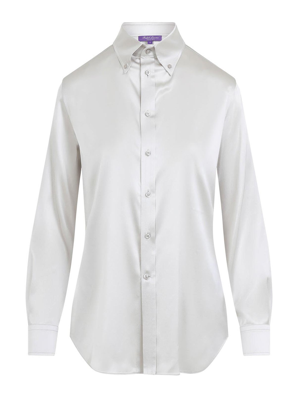 Cameron Long Sleeves Button Front Shirt 290864929016 (RALPH LAUREN / シャツ・ブラウス ) | RALPH LAUREN (ラルフ ローレン)