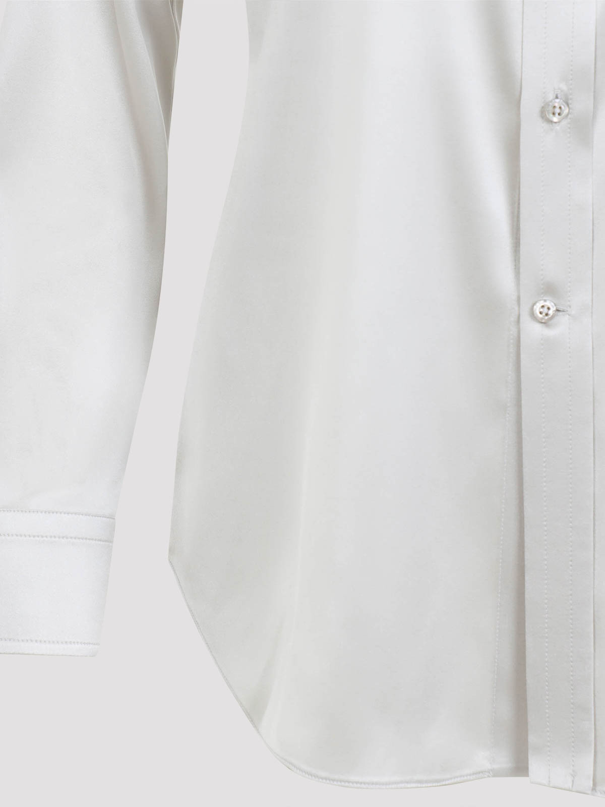 Cameron Long Sleeves Button Front Shirt 290864929016 (RALPH LAUREN / シャツ・ブラウス ) | RALPH LAUREN (ラルフ ローレン)(2)