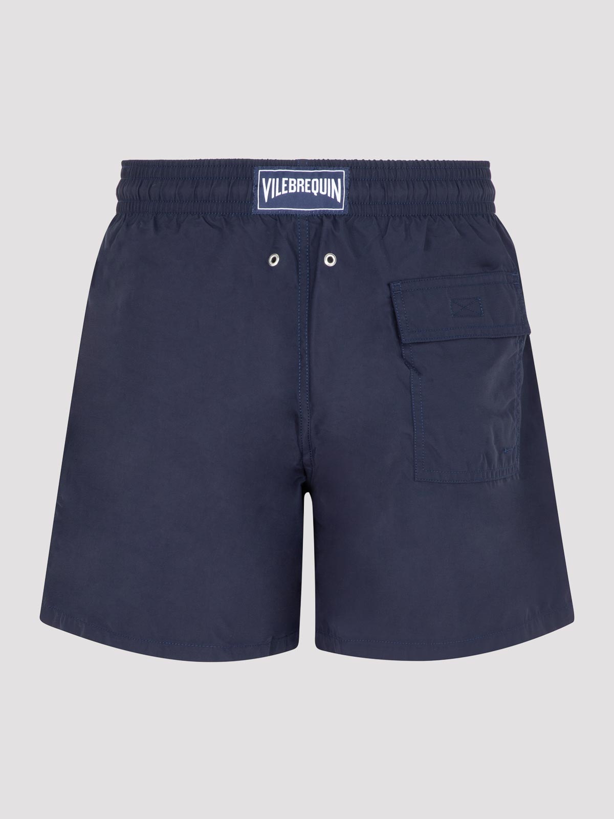 Moorea Swim Shorts MOOC4A00390 (VILEBREQUIN / ショートパンツ ) | VILEBREQUIN (ヴィルブレクイン)(1)
