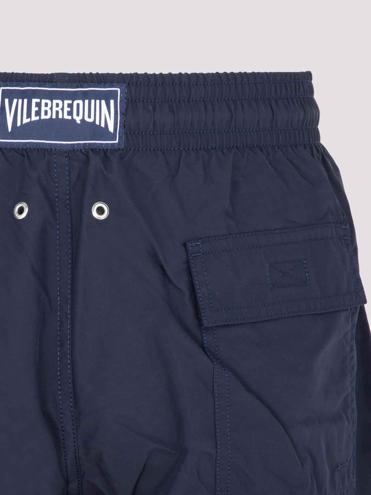 Moorea Swim Shorts MOOC4A00390 (VILEBREQUIN / ショートパンツ ) | VILEBREQUIN (ヴィルブレクイン)(2)
