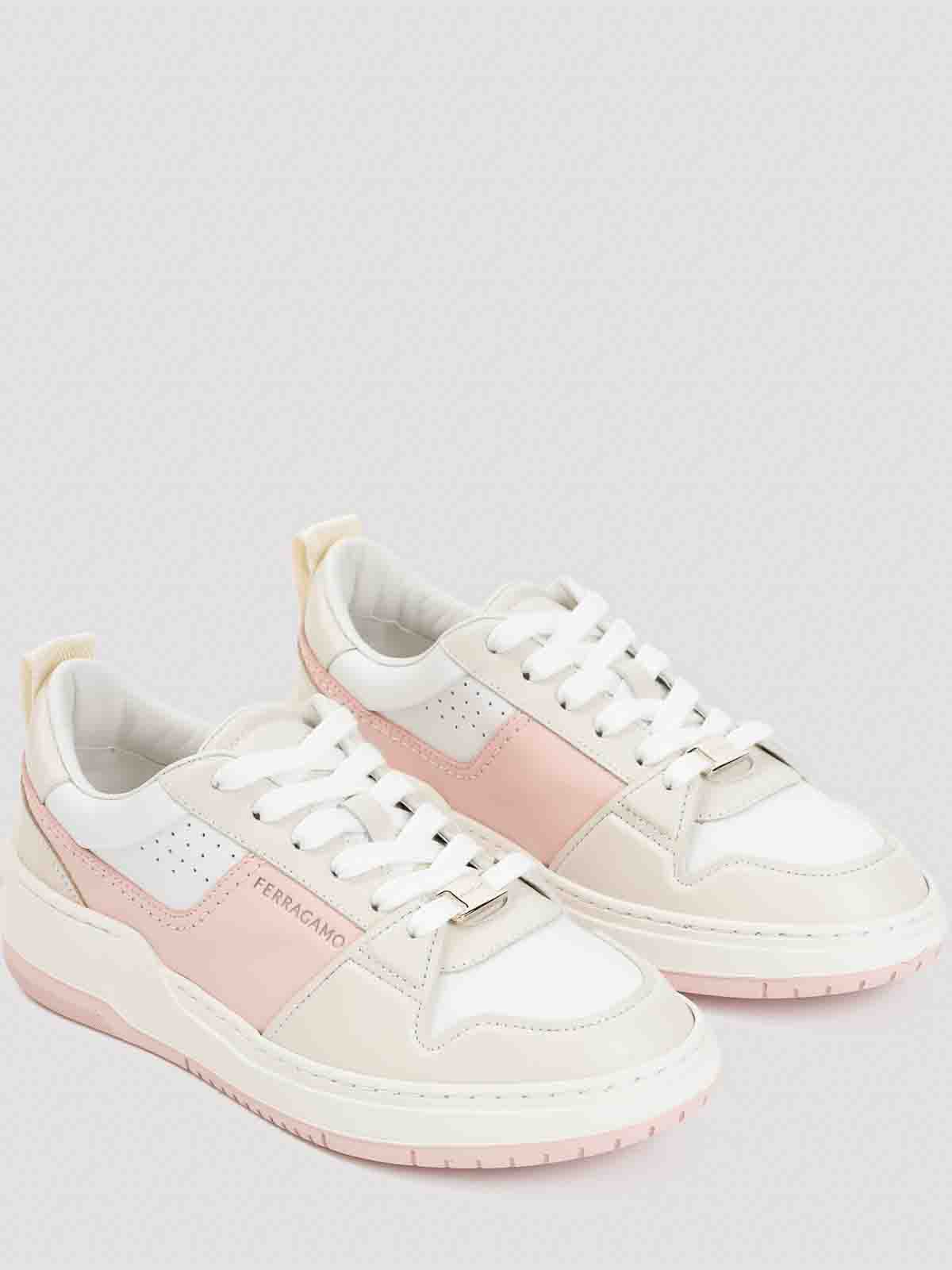 Dennis Sneakers 0769702MA (FERRAGAMO / スニーカー ) | FERRAGAMO (フェラガモ)(1)