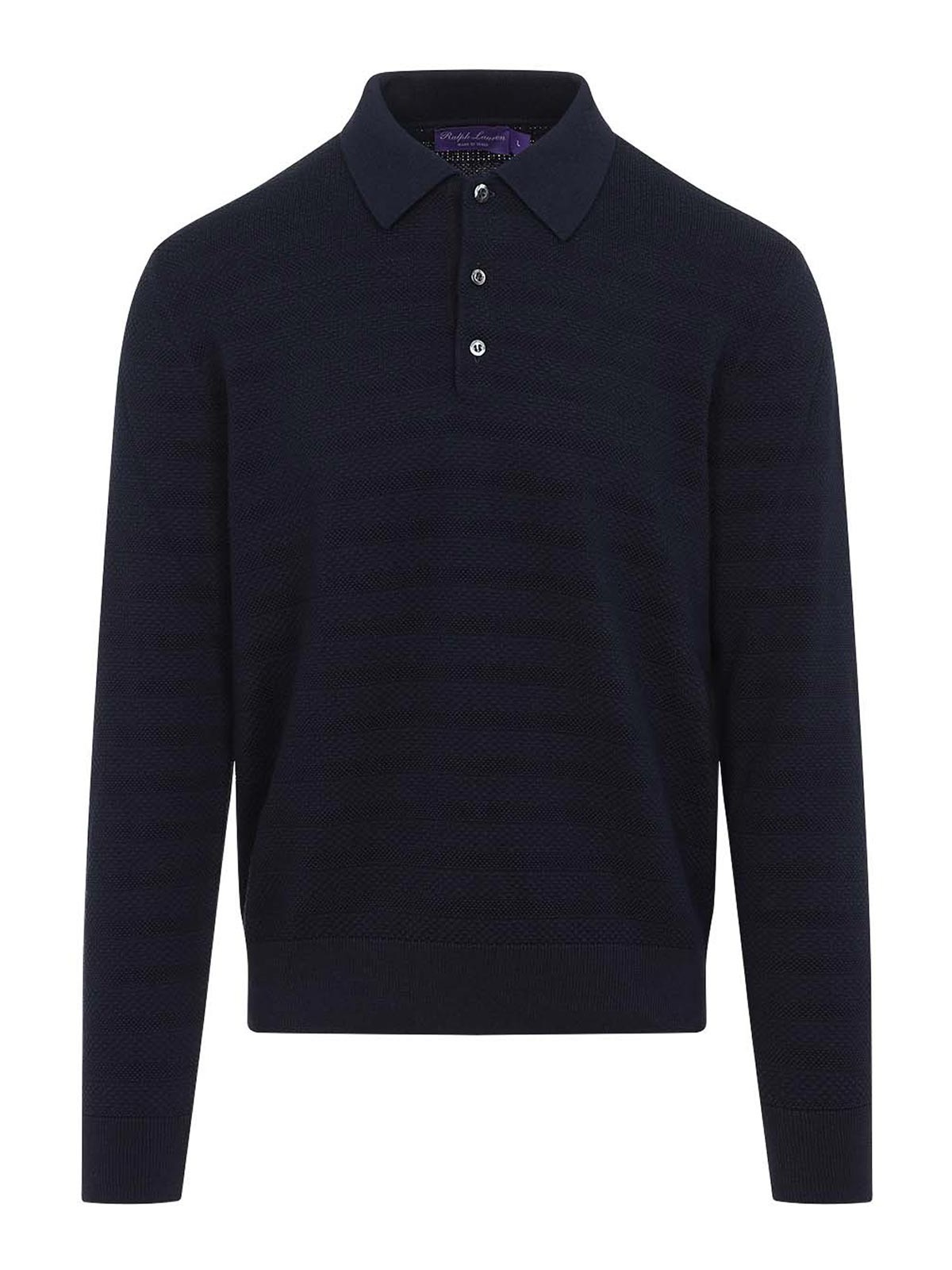 Silk Polo 790963505001 (RALPH LAUREN / ポロシャツ ) | RALPH LAUREN (ラルフ ローレン)