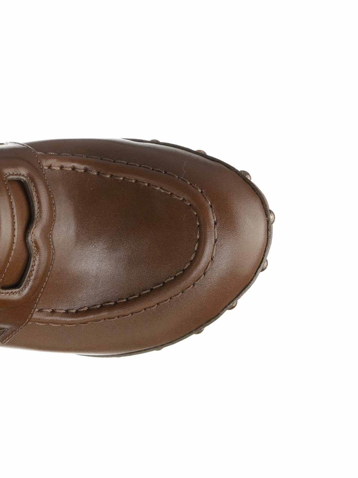 Potter Leather Clogs 8107177 (Burberry / サンダル ) | Burberry (バーバリー)(3)