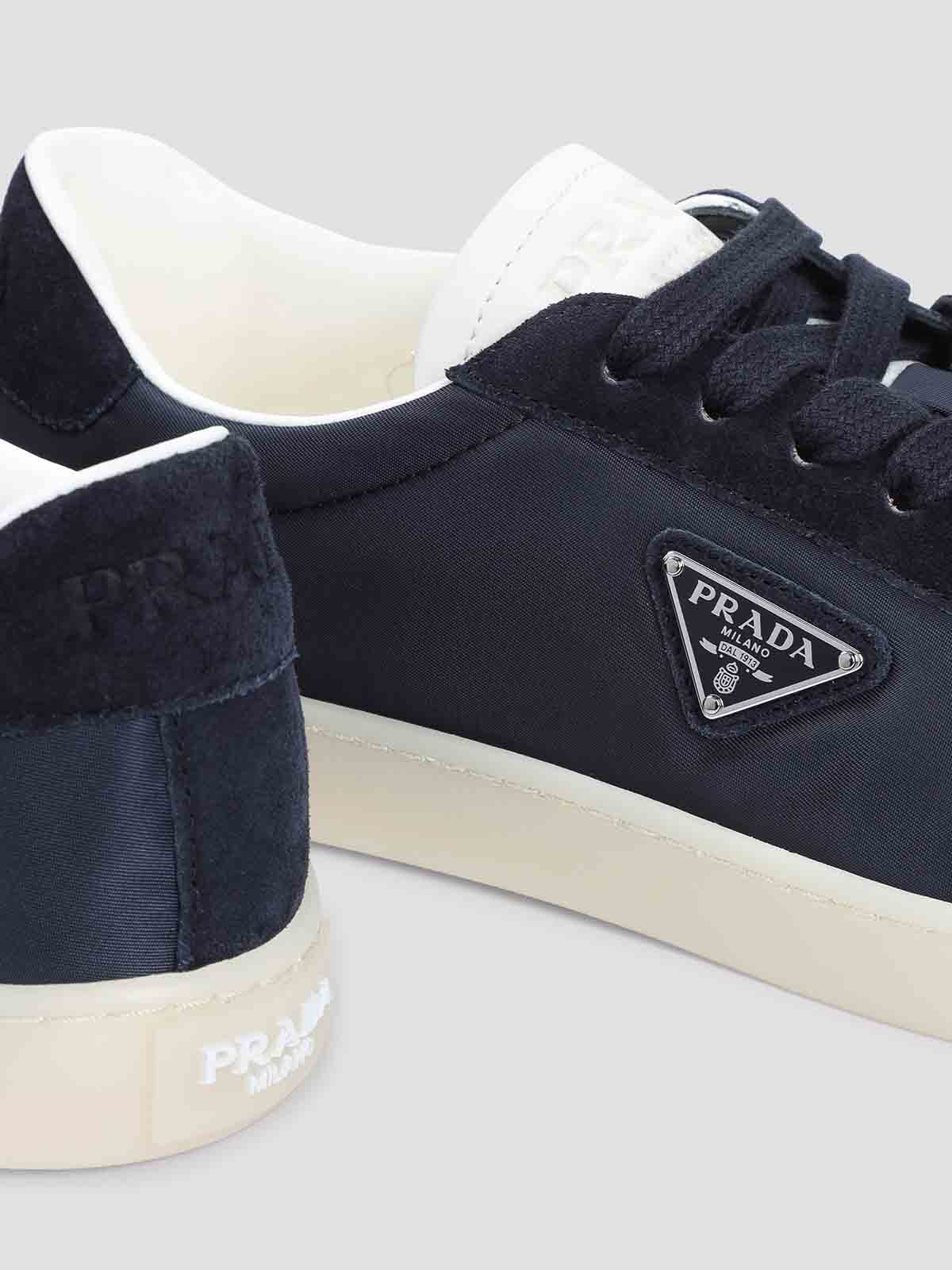Polyamide Sneakers (Prada/スニーカー) | Prada（プラダ）の
