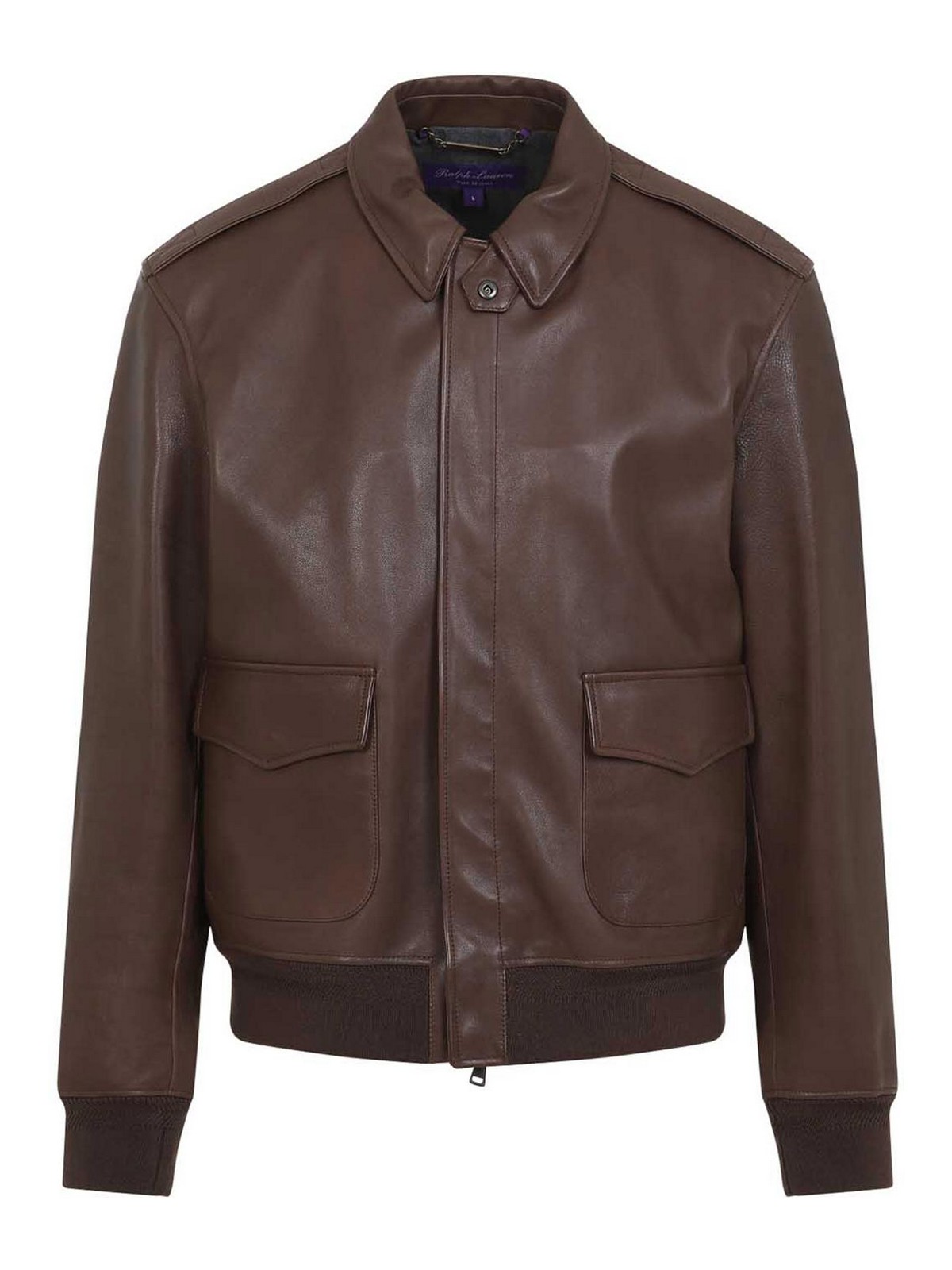 Patridge Bomber Jacket 790957983001 (RALPH LAUREN / カジュアルジャケット・ベスト ) | RALPH LAUREN (ラルフ ローレン)