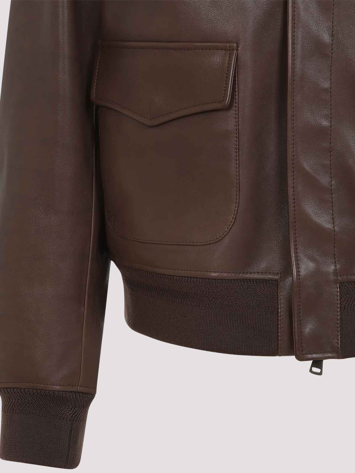 Patridge Bomber Jacket 790957983001 (RALPH LAUREN / カジュアルジャケット・ベスト ) | RALPH LAUREN (ラルフ ローレン)(2)