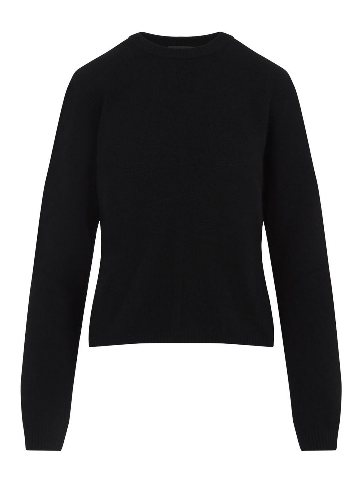 Mu02D9C01 Biker Round Neck Pullover J209N9C00001M4281999 (Moncler / ニット・セーター・カーディガン ) | Moncler (モンクレール)