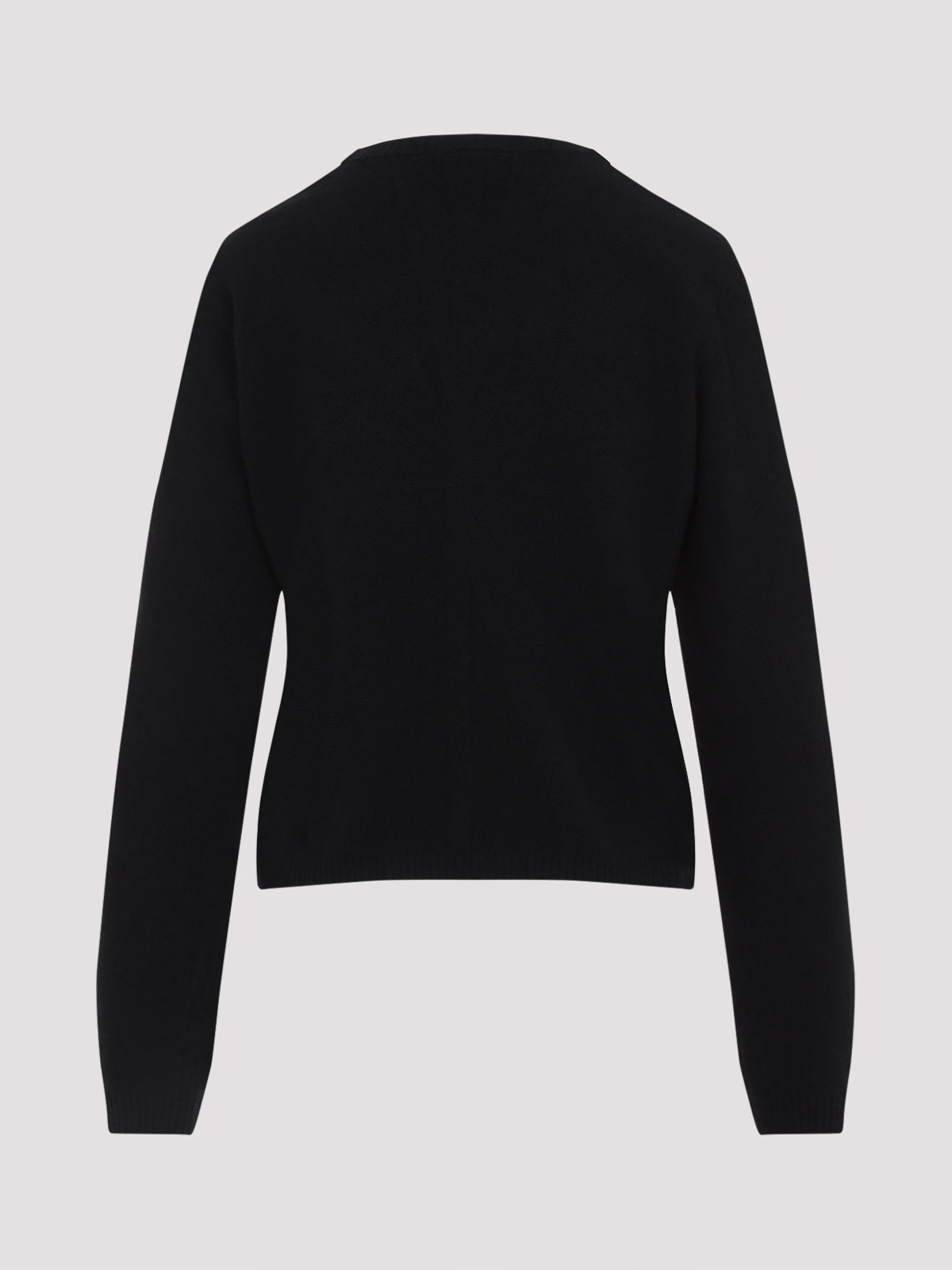 Mu02D9C01 Biker Round Neck Pullover J209N9C00001M4281999 (Moncler / ニット・セーター・カーディガン ) | Moncler (モンクレール)(1)