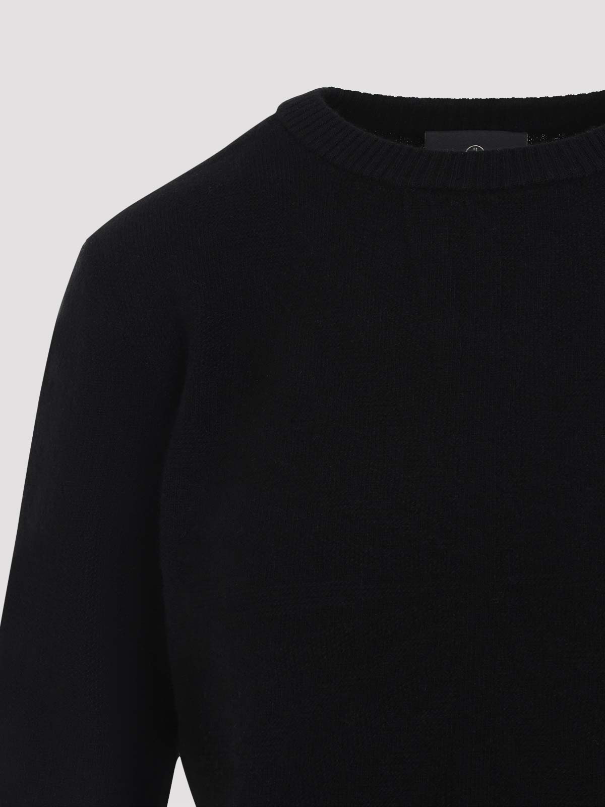 Mu02D9C01 Biker Round Neck Pullover J209N9C00001M4281999 (Moncler / ニット・セーター・カーディガン ) | Moncler (モンクレール)(2)