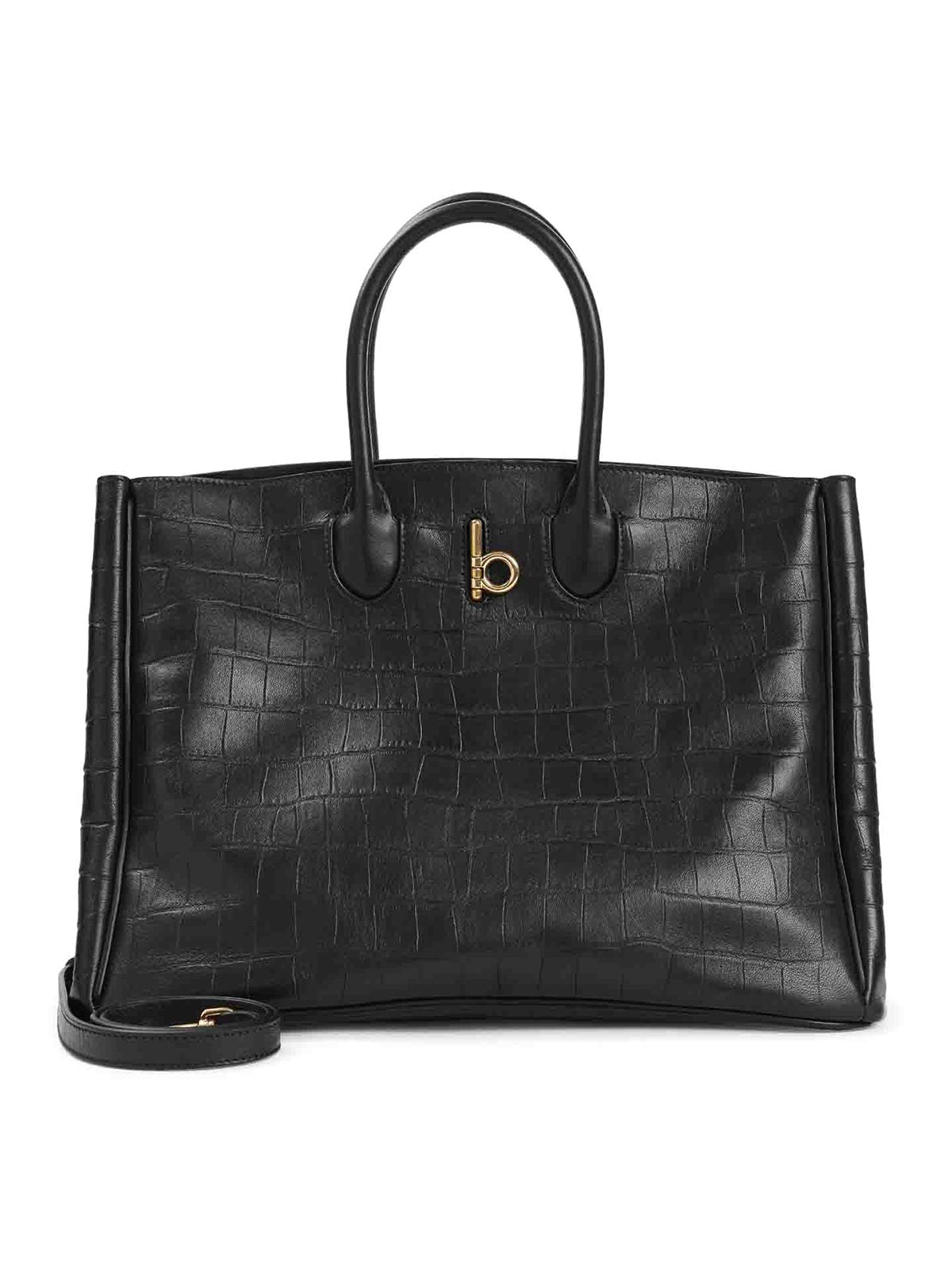 Rocking Horse Tote Bag 8102468 (Burberry / トートバッグ ) | Burberry (バーバリー)
