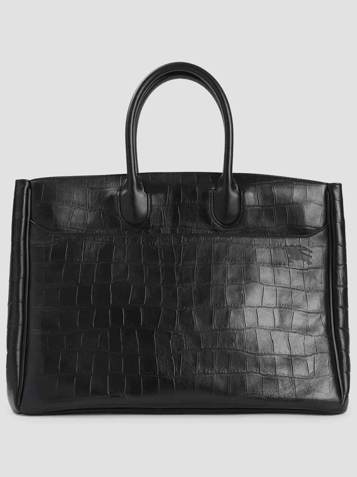 Rocking Horse Tote Bag 8102468 (Burberry / トートバッグ ) | Burberry (バーバリー)(1)