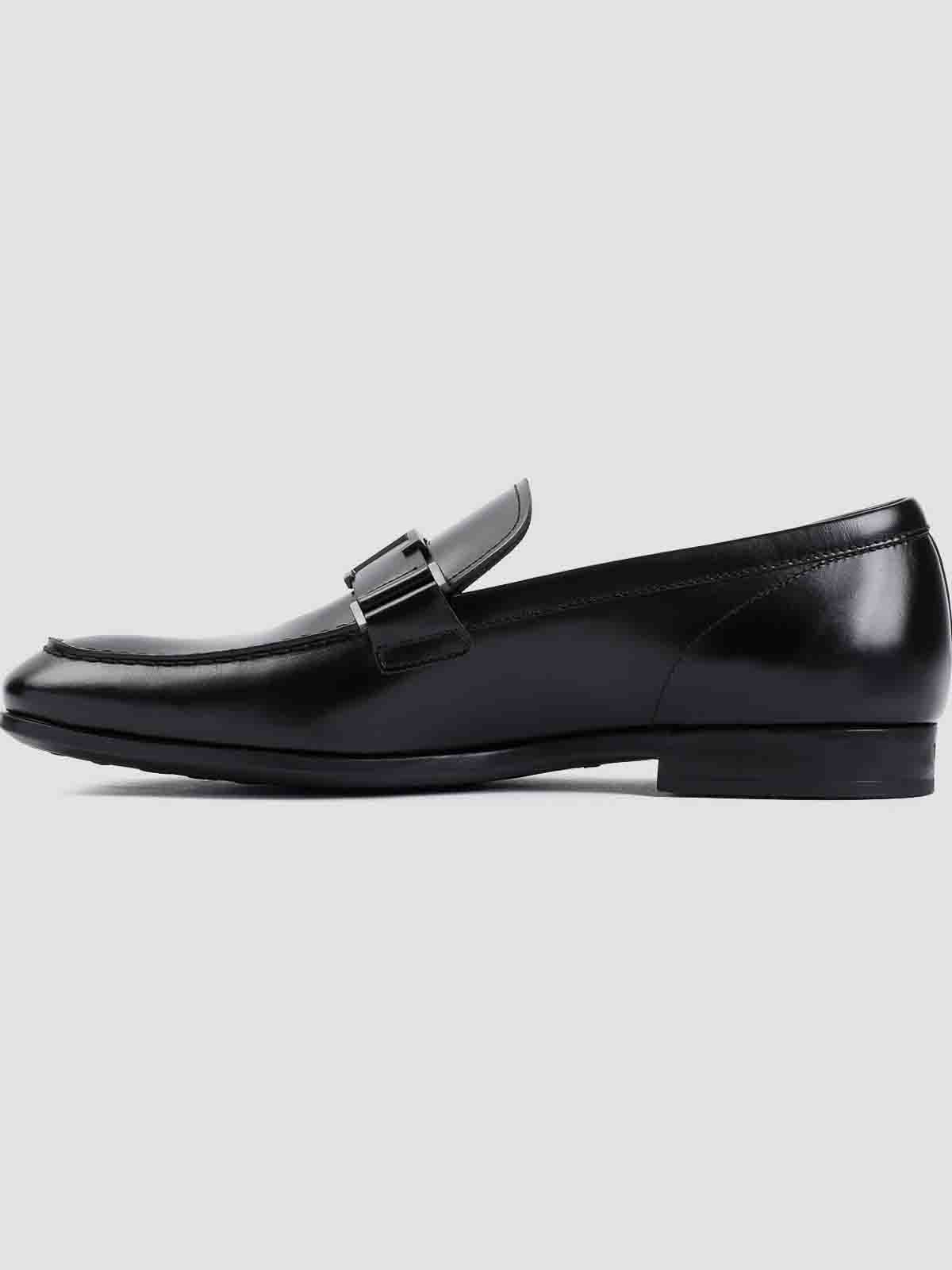 Tod`S Leather Loafers XXM51B0CT60MG2B999 (Tod's / ローファー ) | Tod's (トッズ)(2)