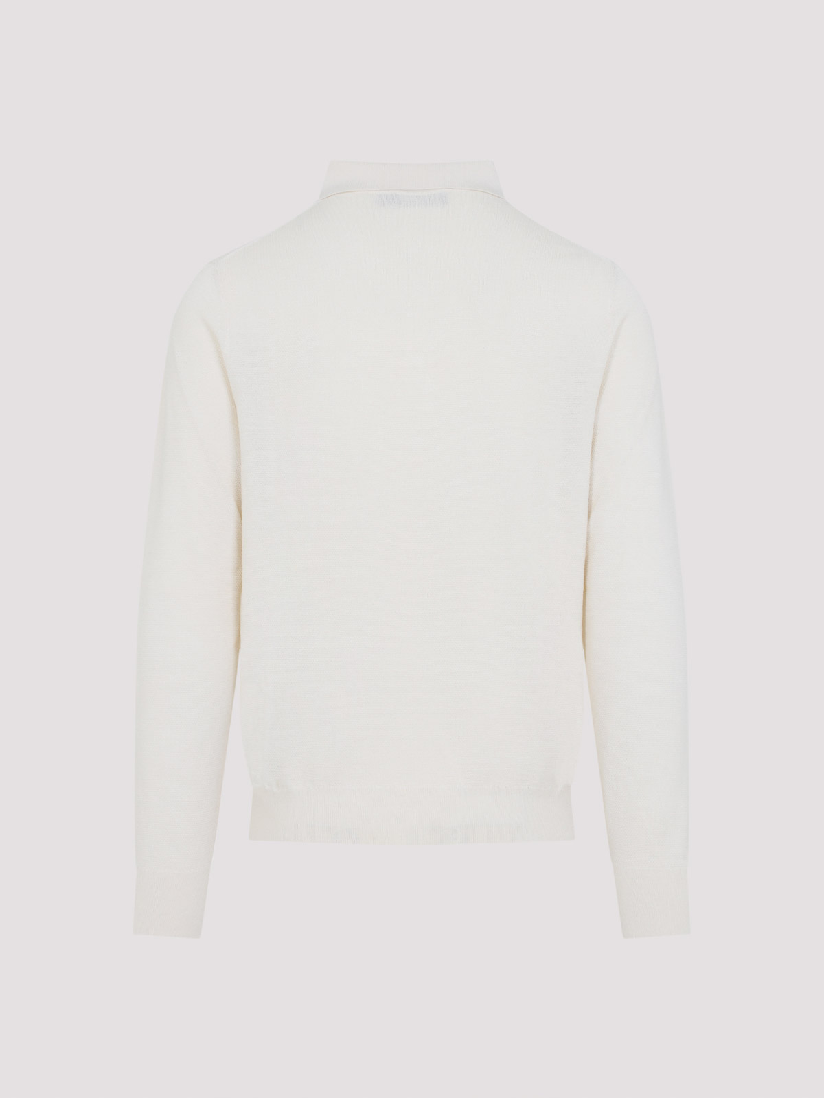 Long Sleeves Polo Knit 790966748002 (RALPH LAUREN / ニット・セーター・カーディガン ) | RALPH LAUREN (ラルフ ローレン)(1)