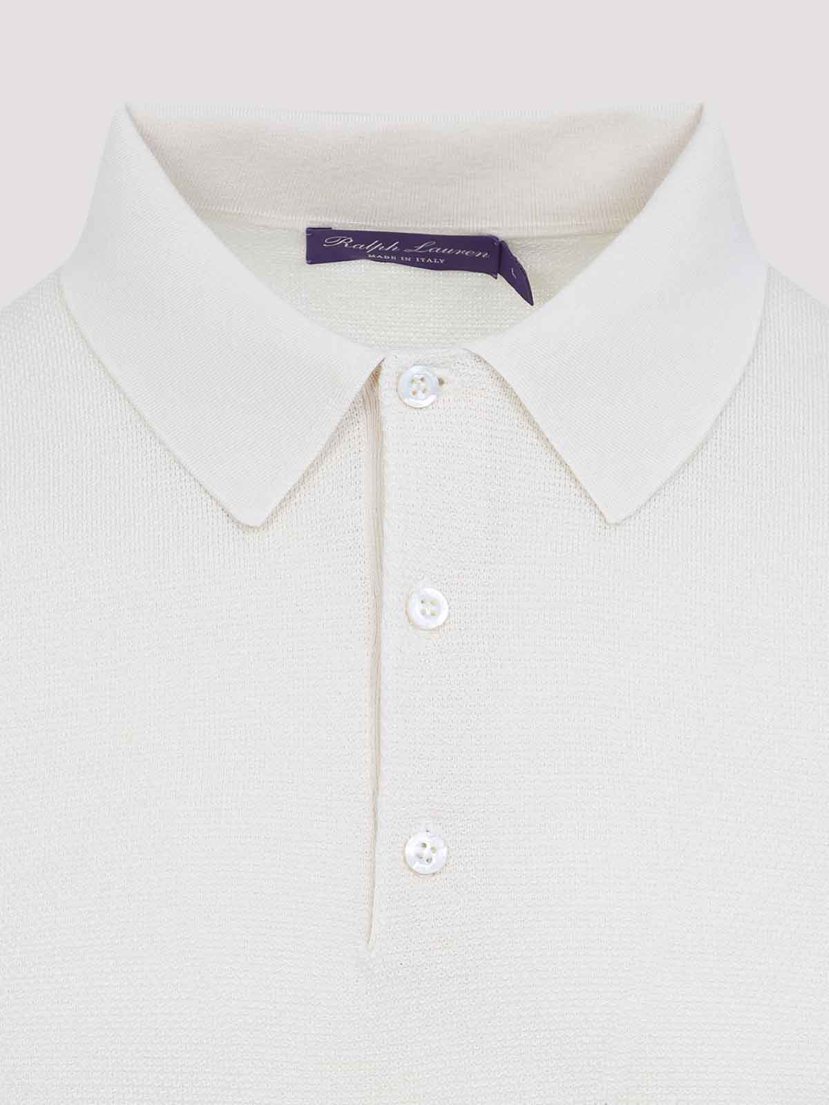 Long Sleeves Polo Knit 790966748002 (RALPH LAUREN / ニット・セーター・カーディガン ) | RALPH LAUREN (ラルフ ローレン)(2)