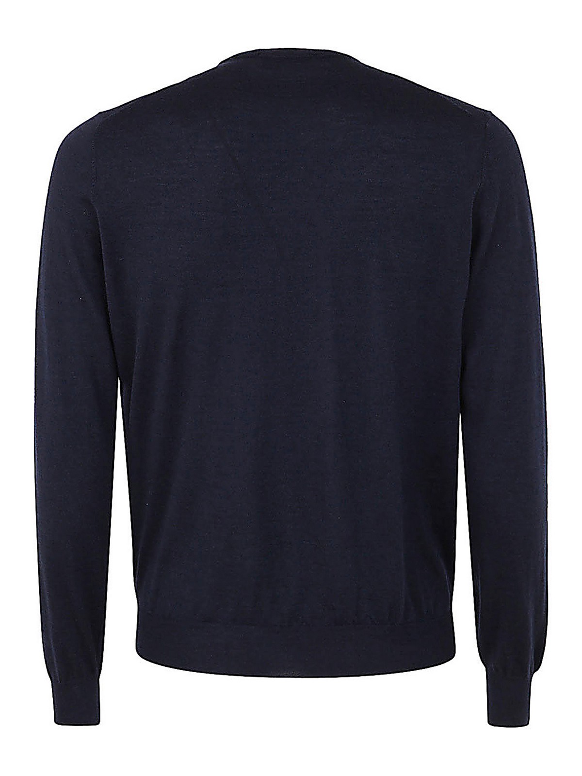 Round neck pullover GC1MLLSC18R890 (FILIPPO DE LAURENTIIS / ニット・セーター・カーディガン ) | FILIPPO DE LAURENTIIS (フィリッポ デ ローレンティス)(1)