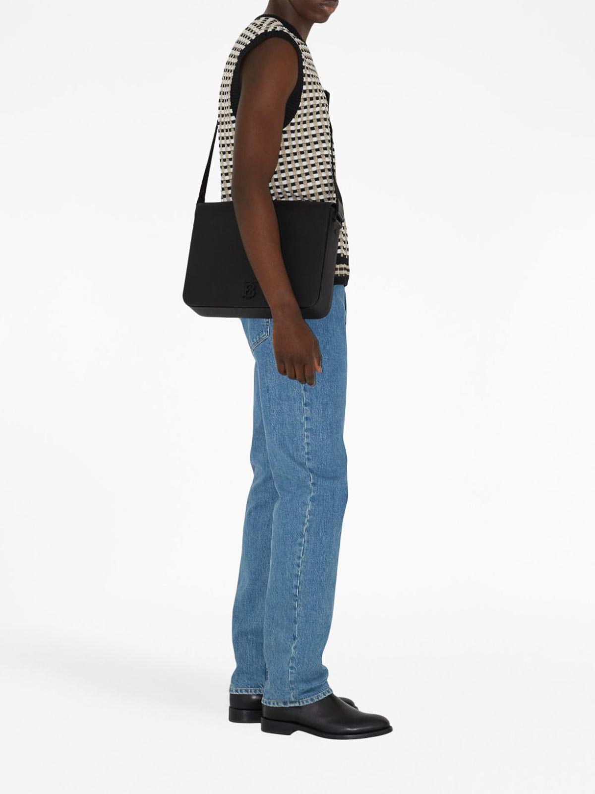 Alfred 8069748 (Burberry / ハンドバッグ・ショルダーバッグ ) | Burberry (バーバリー)(3)