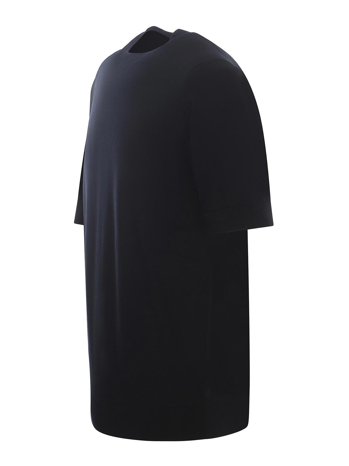 Crewneck GC1MCSU18R990 (FILIPPO DE LAURENTIIS / ニット・セーター・カーディガン ) | FILIPPO DE LAURENTIIS (フィリッポ デ ローレンティス)(1)