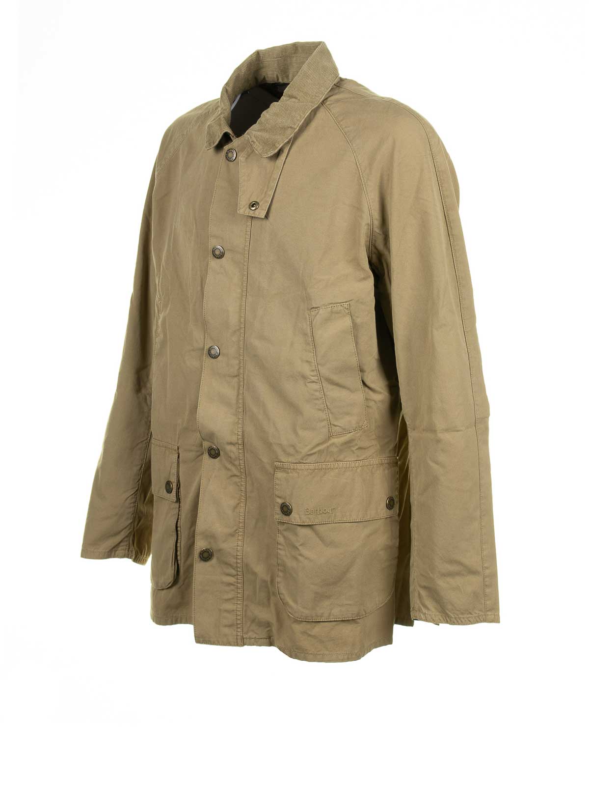 Cotton jacket MCA0792BE31 (Barbour / カジュアルジャケット ) | Barbour (バブアー)(1)