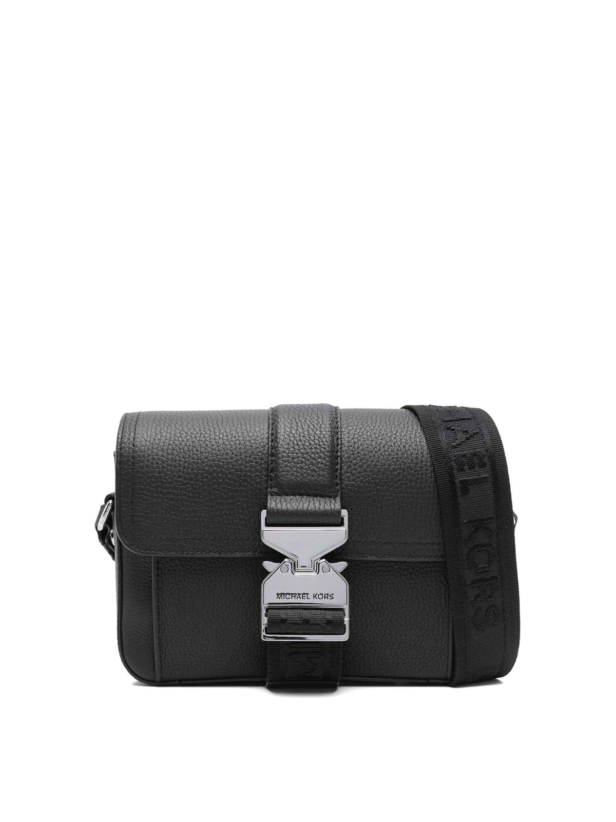 Aviator Hudson Crosbody 33F4LHDM2L001 (MICHAEL KORS / ハンドバッグ・ショルダーバッグ ) | MICHAEL KORS (マイケル・コース)