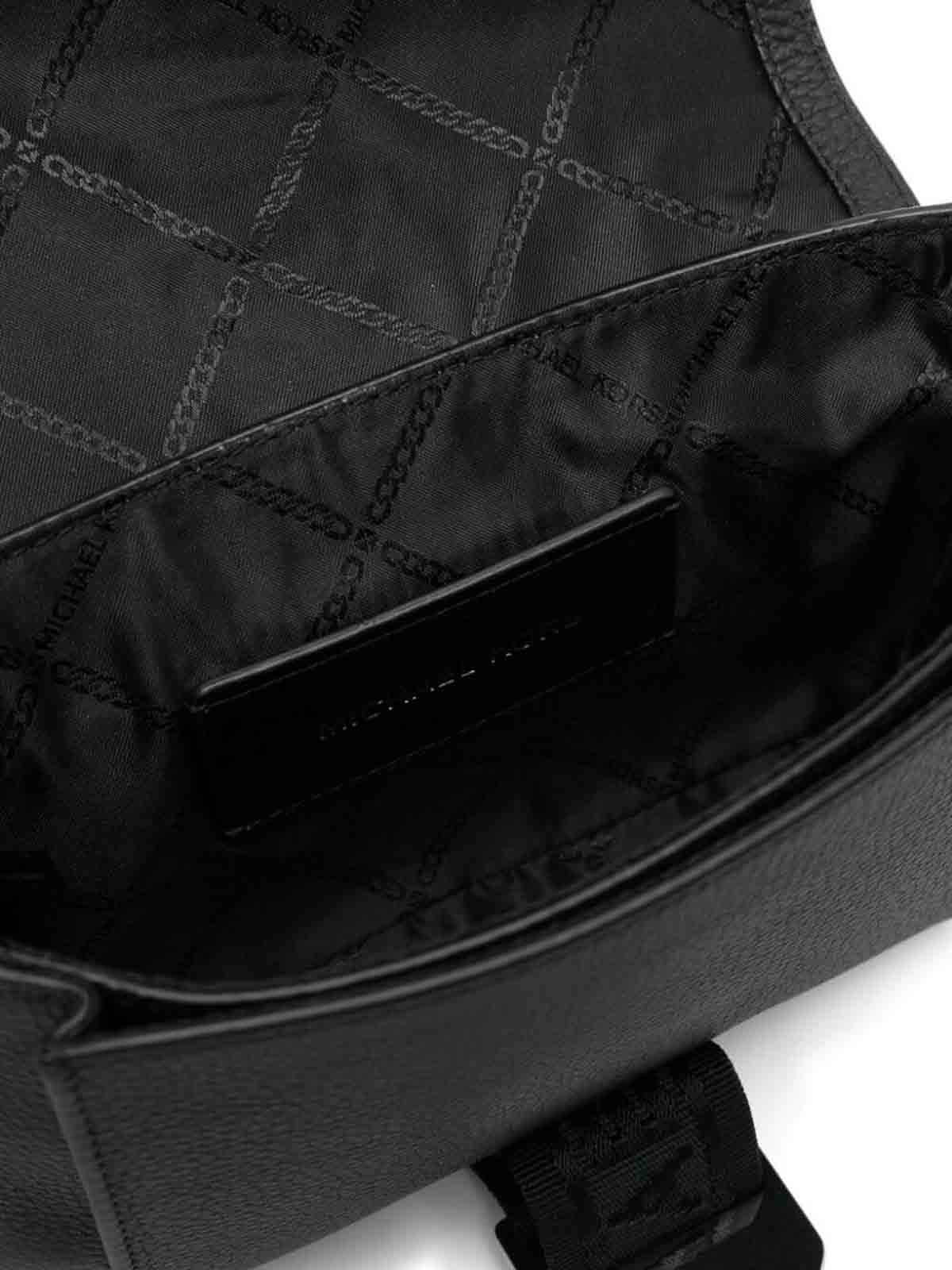 Aviator Hudson Crosbody 33F4LHDM2L001 (MICHAEL KORS / ハンドバッグ・ショルダーバッグ ) | MICHAEL KORS (マイケル・コース)(1)