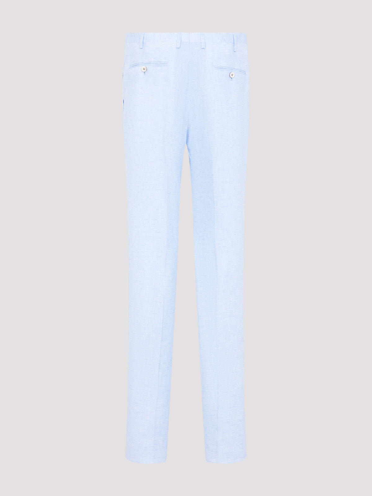 Linen Pants UPNA2SH0921302000CELESTE (Kiton / パンツ ) | Kiton (キートン)(1)