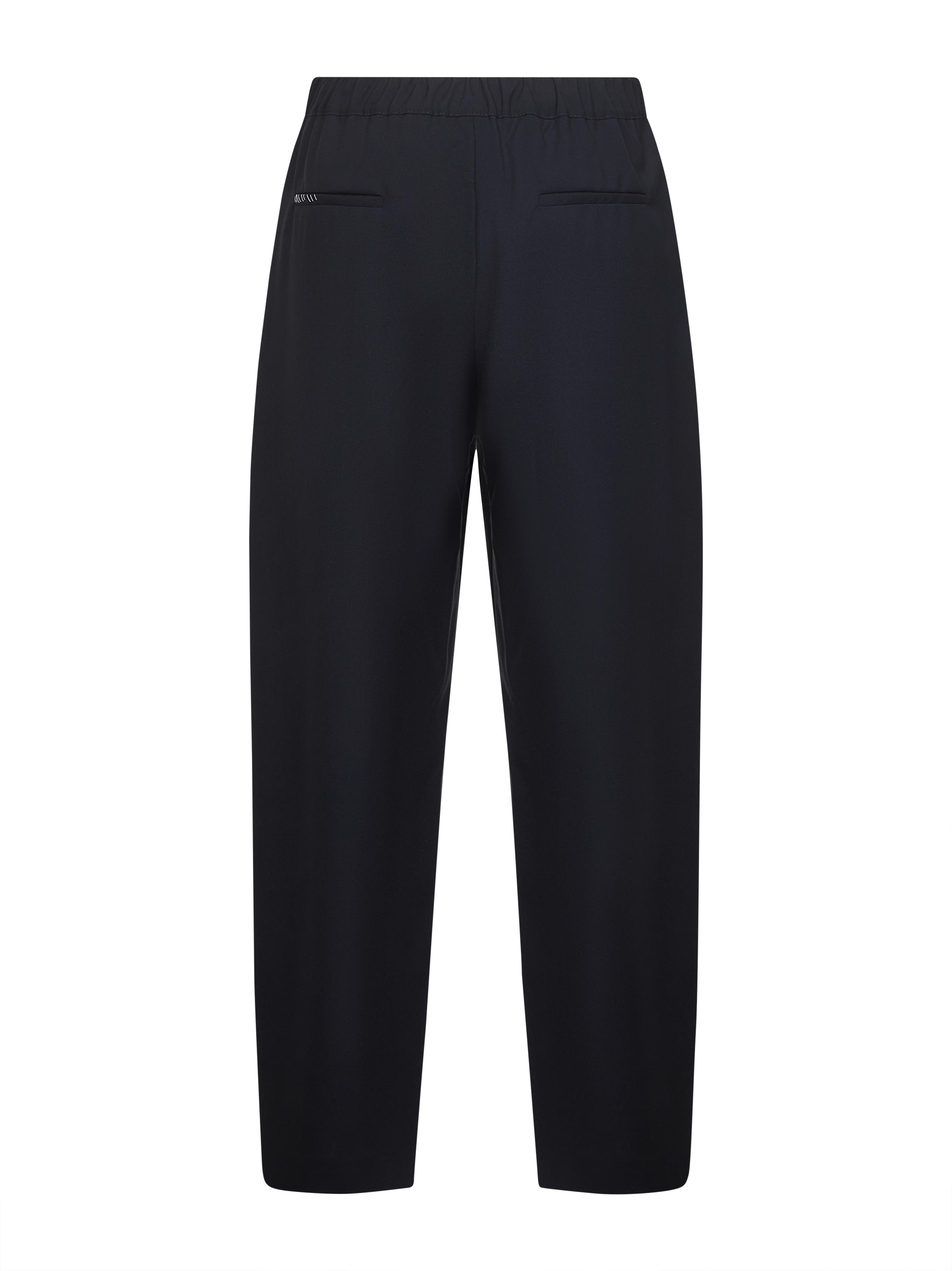 Marni RTW... PAMA0482S2TW83900B99 (Marni / パンツ ) | Marni (マルニ)(1)