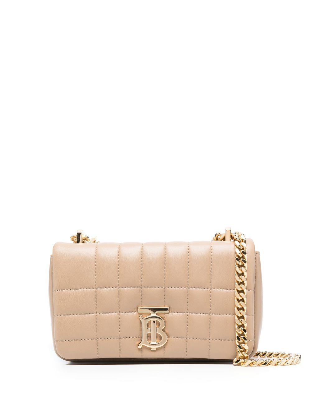Burberry Bags.. Beige 8063015B4741 (Burberry / ハンドバッグ・ショルダーバッグ ) | Burberry (バーバリー)