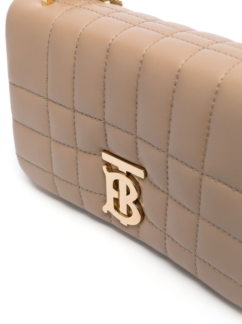 Burberry Bags.. Beige 8063015B4741 (Burberry / ハンドバッグ・ショルダーバッグ ) | Burberry (バーバリー)(1)