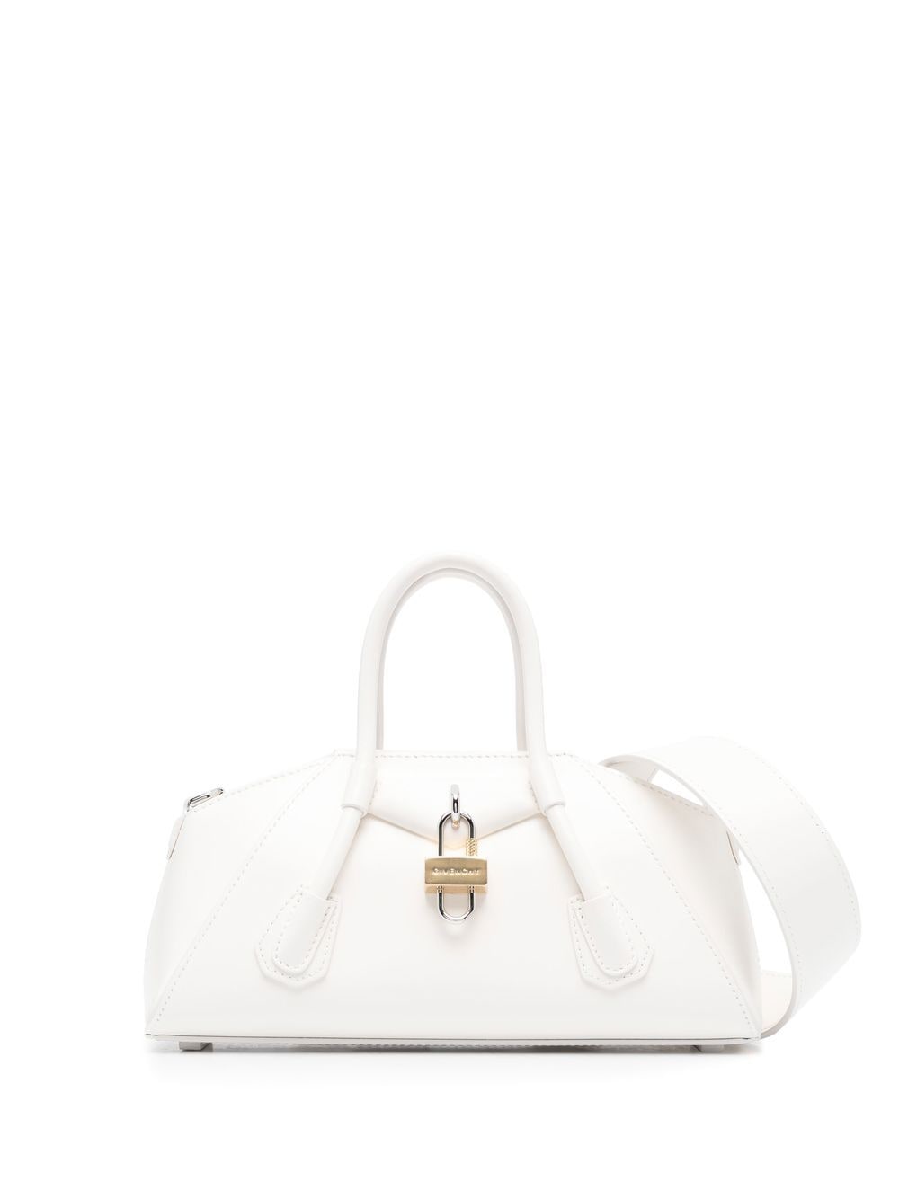 Givenchy Bags.. White BB50RHB1NFSTRETCH105 (GIVENCHY / ハンドバッグ・ショルダーバッグ ) | GIVENCHY (ジバンシィ)