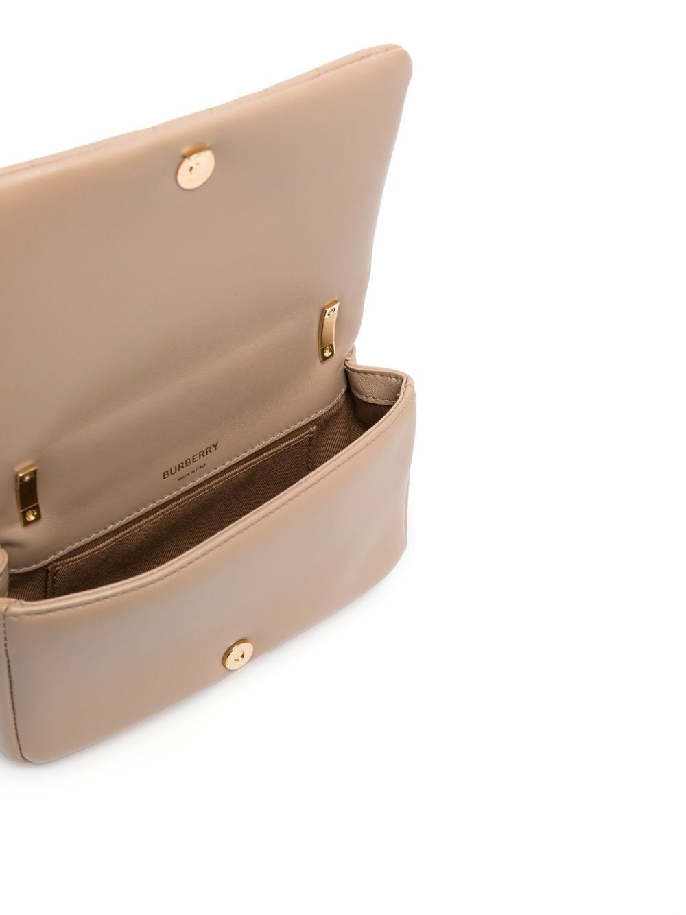 Burberry Bags.. Beige 8063015B4741 (Burberry / ハンドバッグ・ショルダーバッグ ) | Burberry (バーバリー)(4)