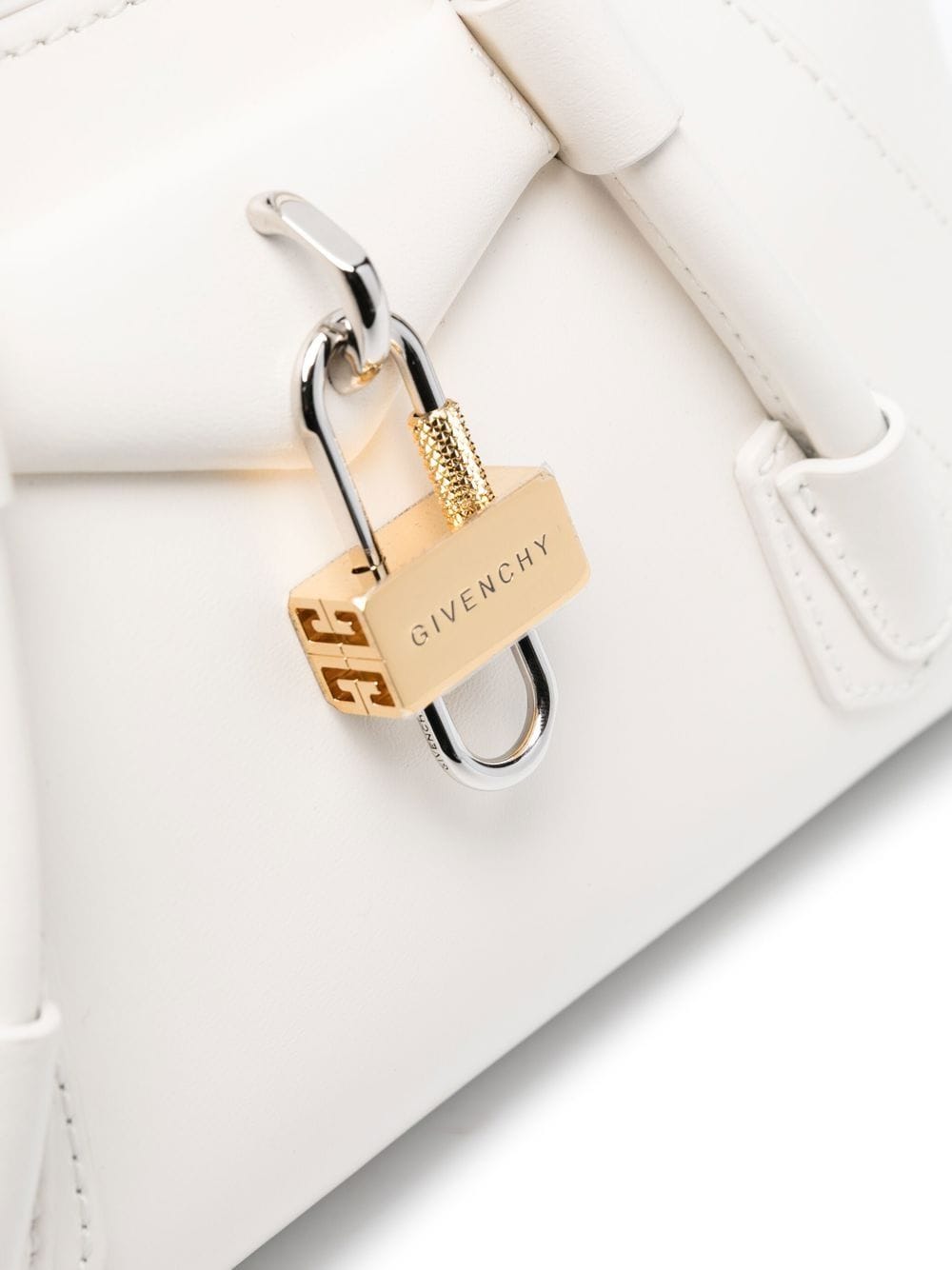 Givenchy Bags.. White BB50RHB1NFSTRETCH105 (GIVENCHY / ハンドバッグ・ショルダーバッグ ) | GIVENCHY (ジバンシィ)(3)